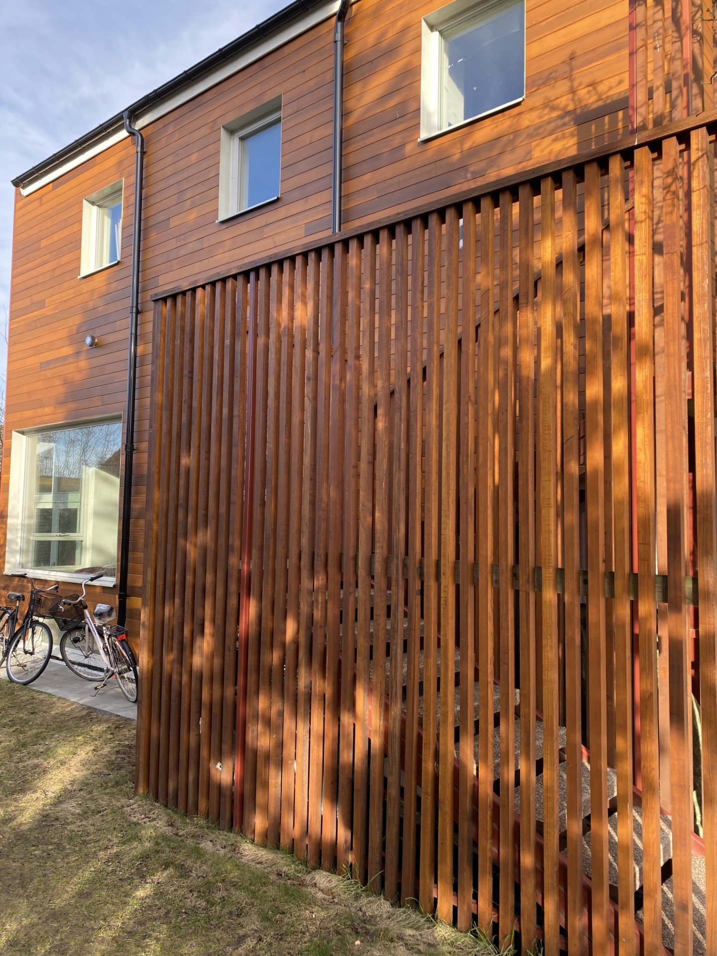 Lägenhet, 4 rooms, 83 sqm, Malmö