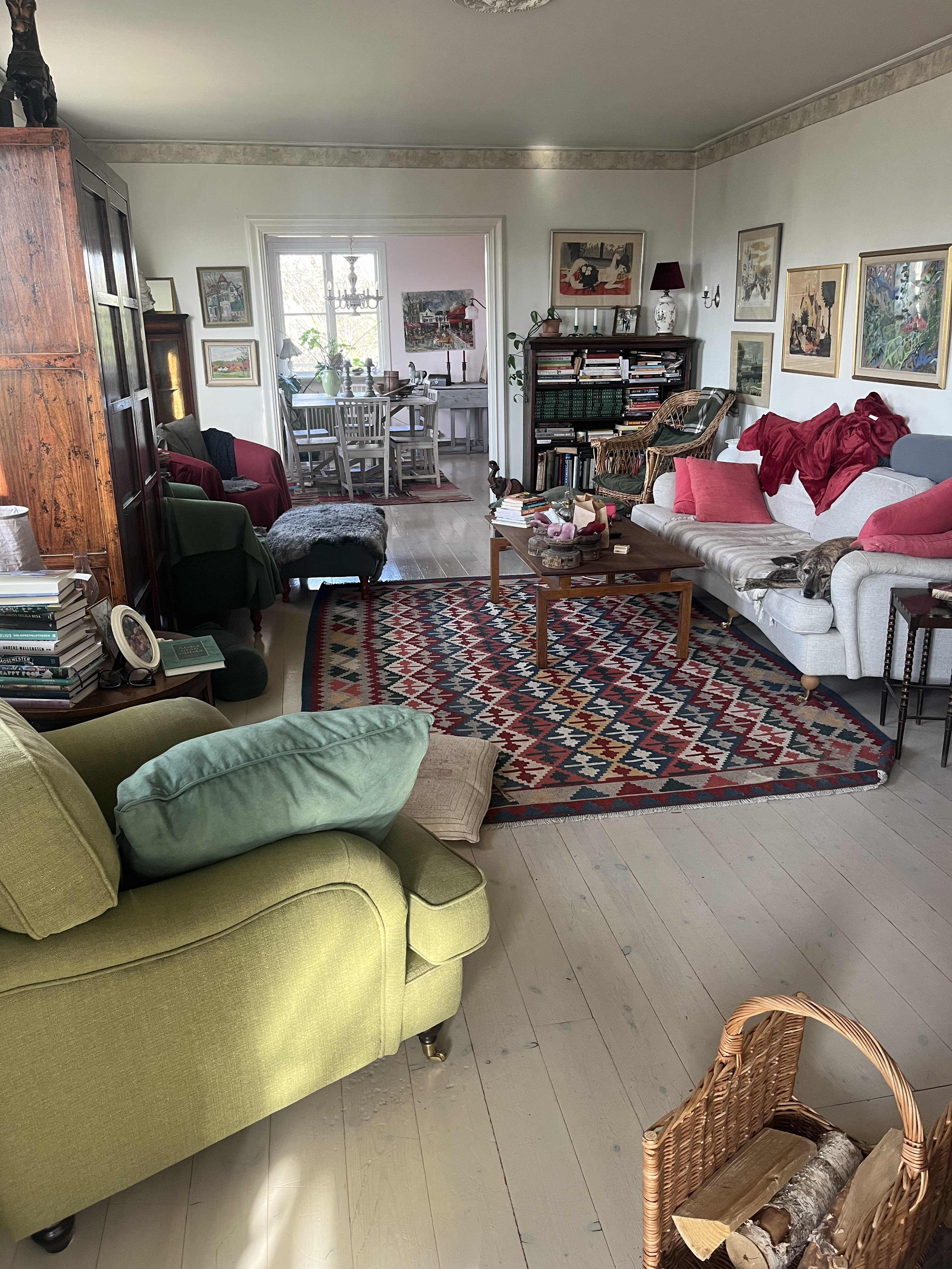 1 rok · 12 m² i Sundbyberg – bild 3