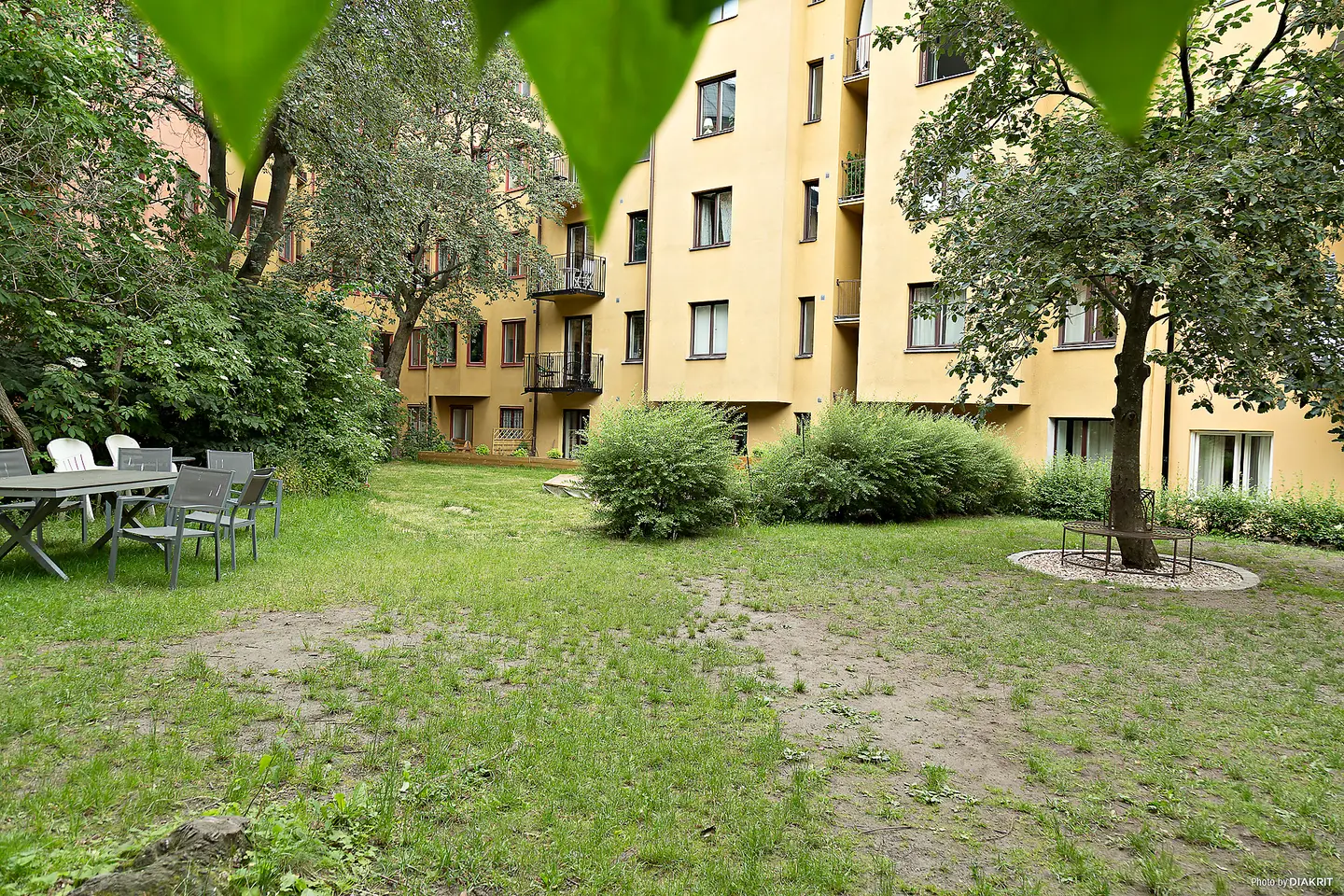 Svarvargatan, Stockholm — photo 3