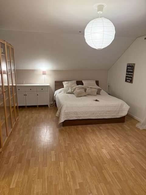 Lägenhet, 2 rooms, 52 sqm, Uddevalla