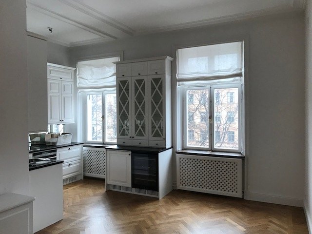 Lägenhet, 2 rooms, 50 sqm, stockholm