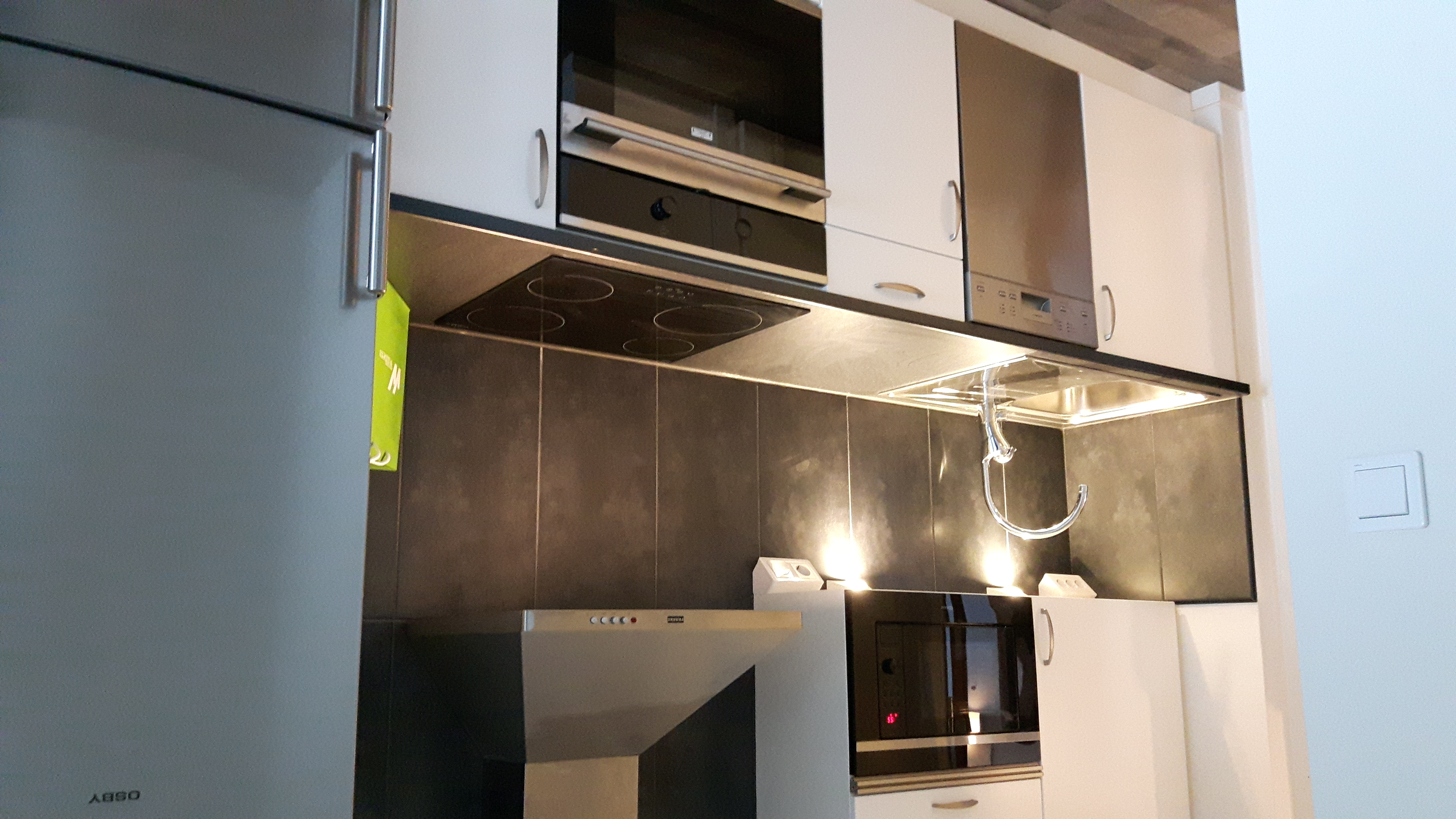 Lägenhet, 1 rooms, 24 sqm, Borås