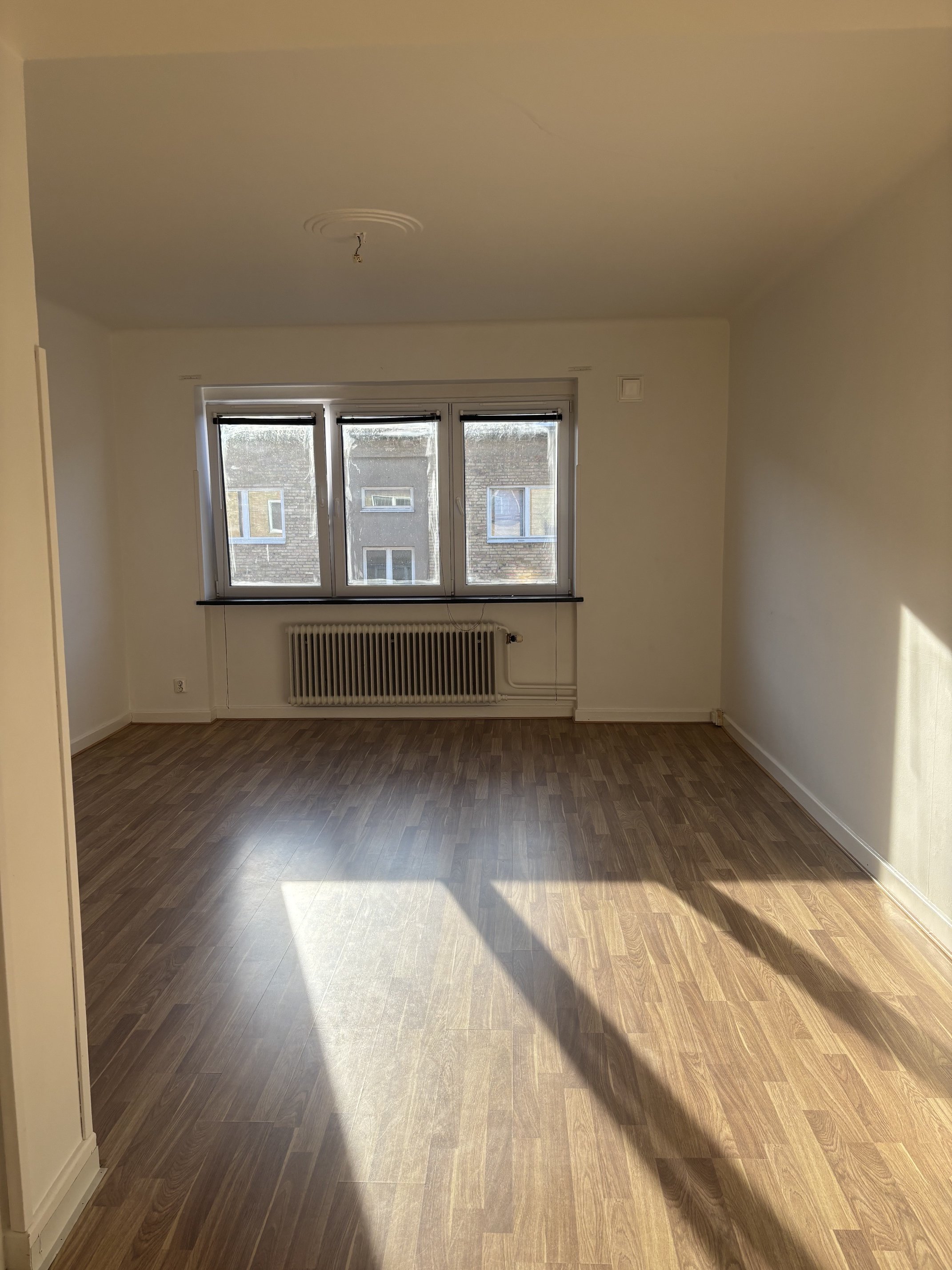Lägenhet – Malmö, Södra Sofielund - Bild 2
