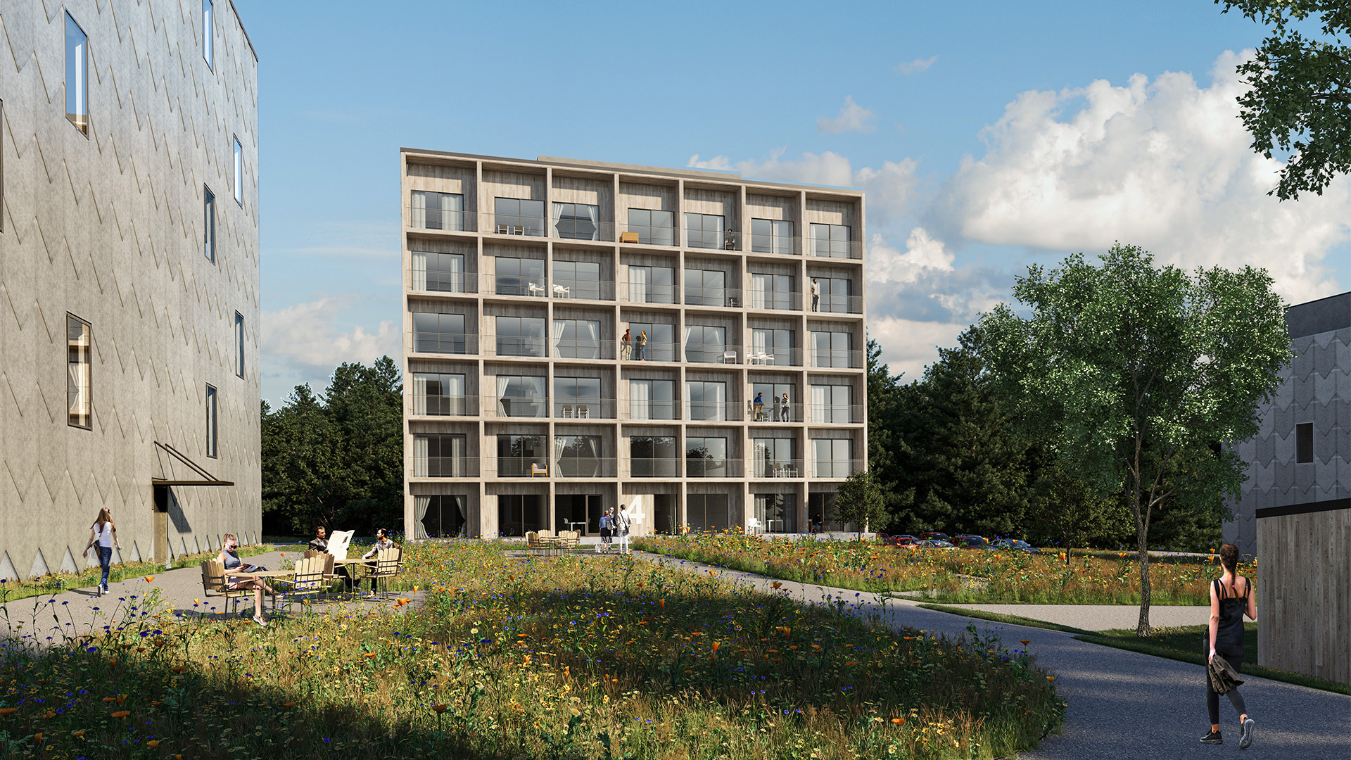 Qasa listing 1431193 - Bild 4