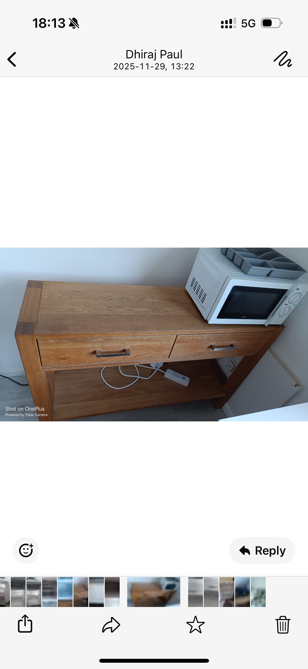 Stavangergatan, Kista — photo 2