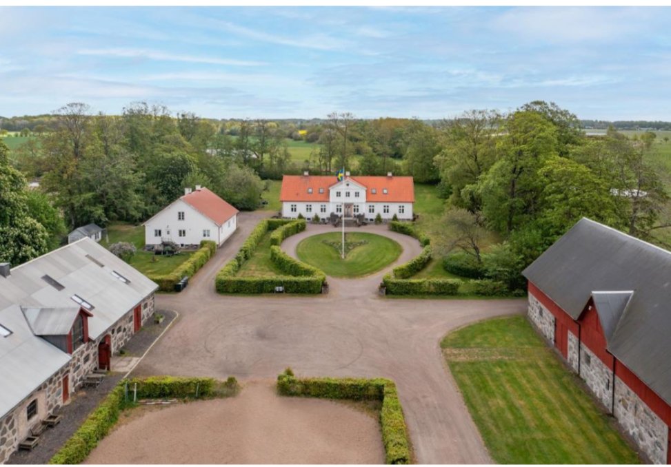 Lägenhet, 2 rooms, 40 sqm, Eslöv