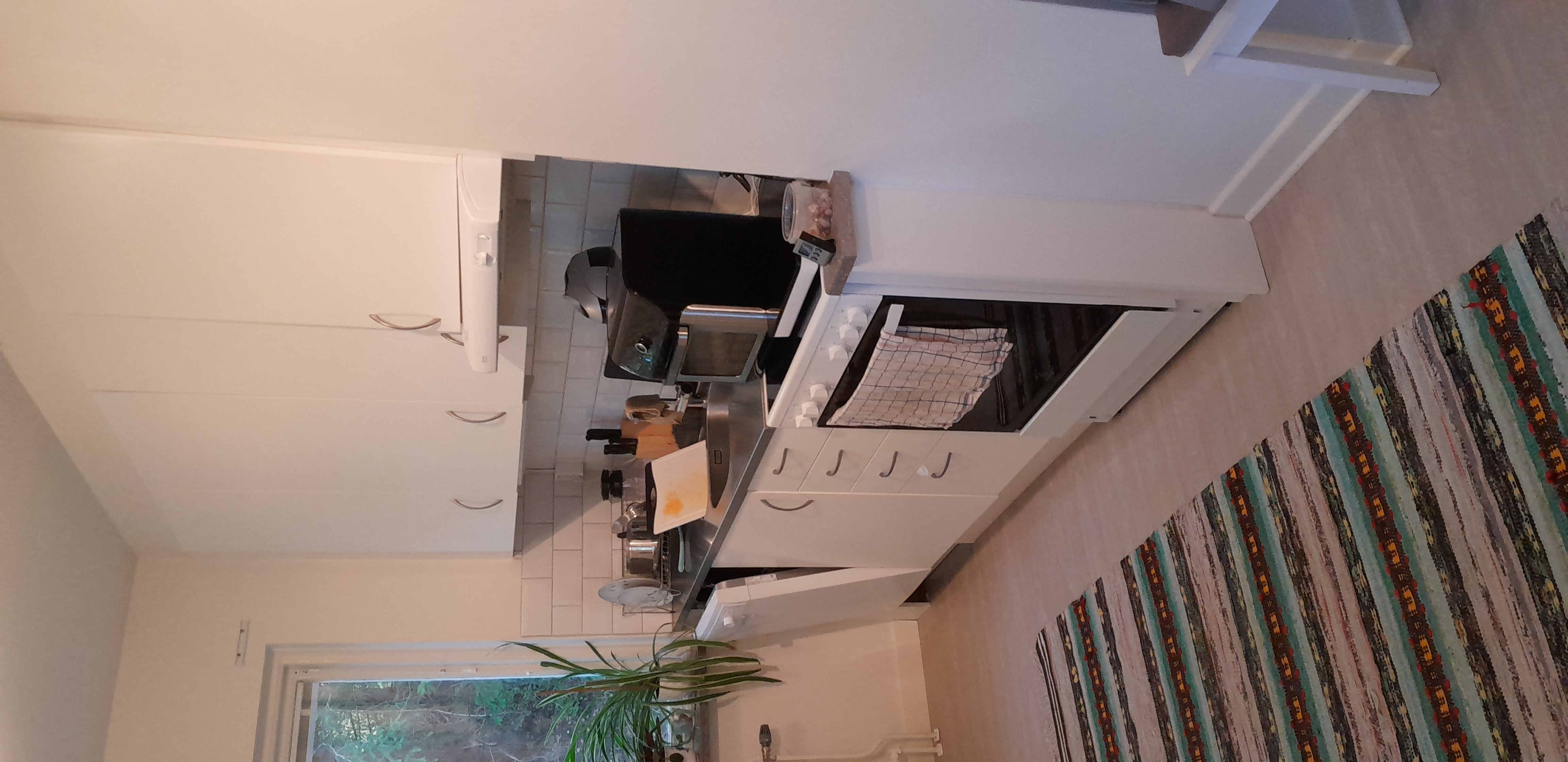 Lägenhet, 2 rooms, 59 sqm, Borås