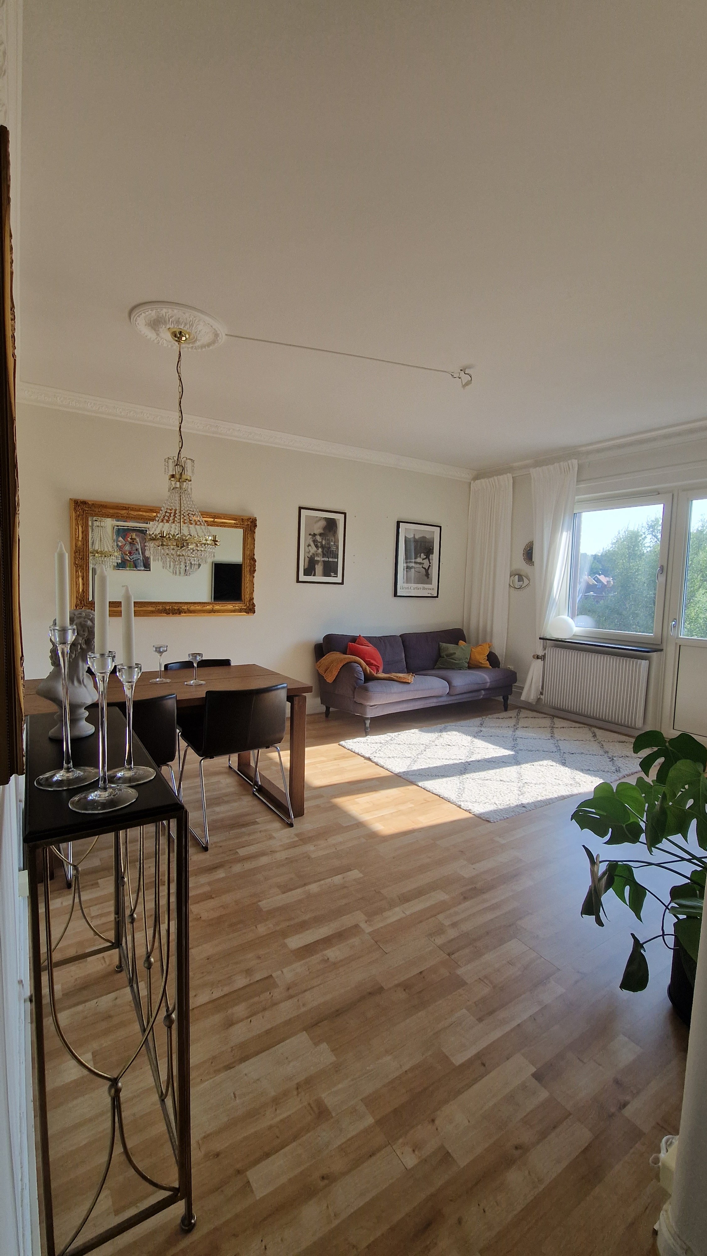 1.5 rum och kök, Enskede — 7 399 kr/mån — bild 2