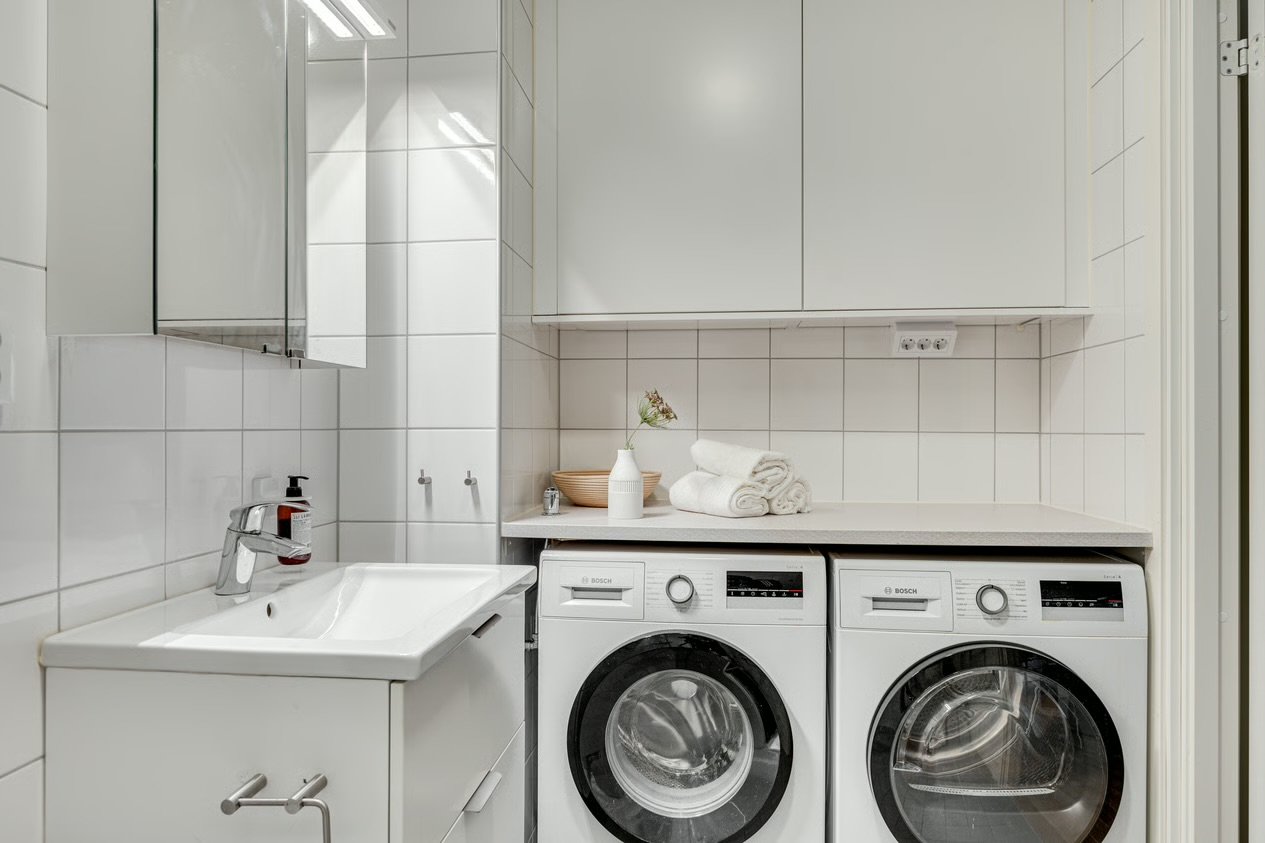 2 rok · 51 m² i Malmö – bild 9