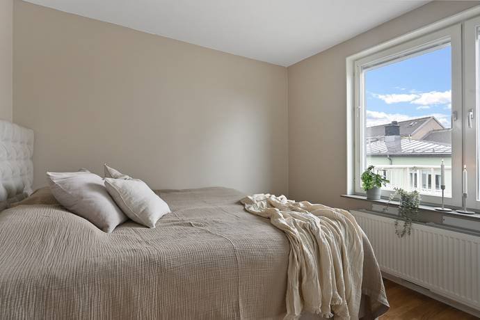 Lägenhet, 2 rooms, 50 sqm, Järfälla