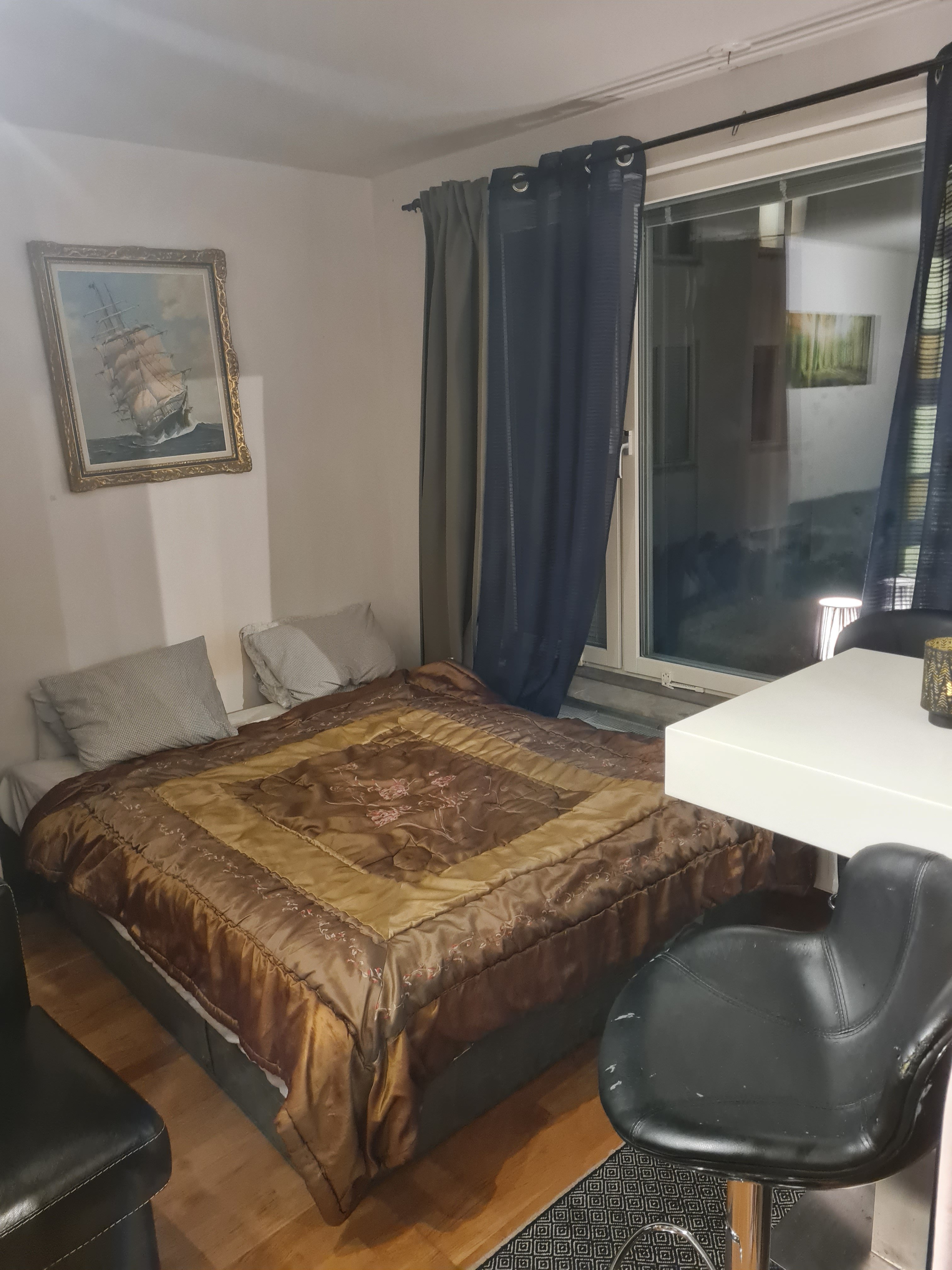 3 rum och kök, Stockholm — 15 000 kr/mån — bild 2
