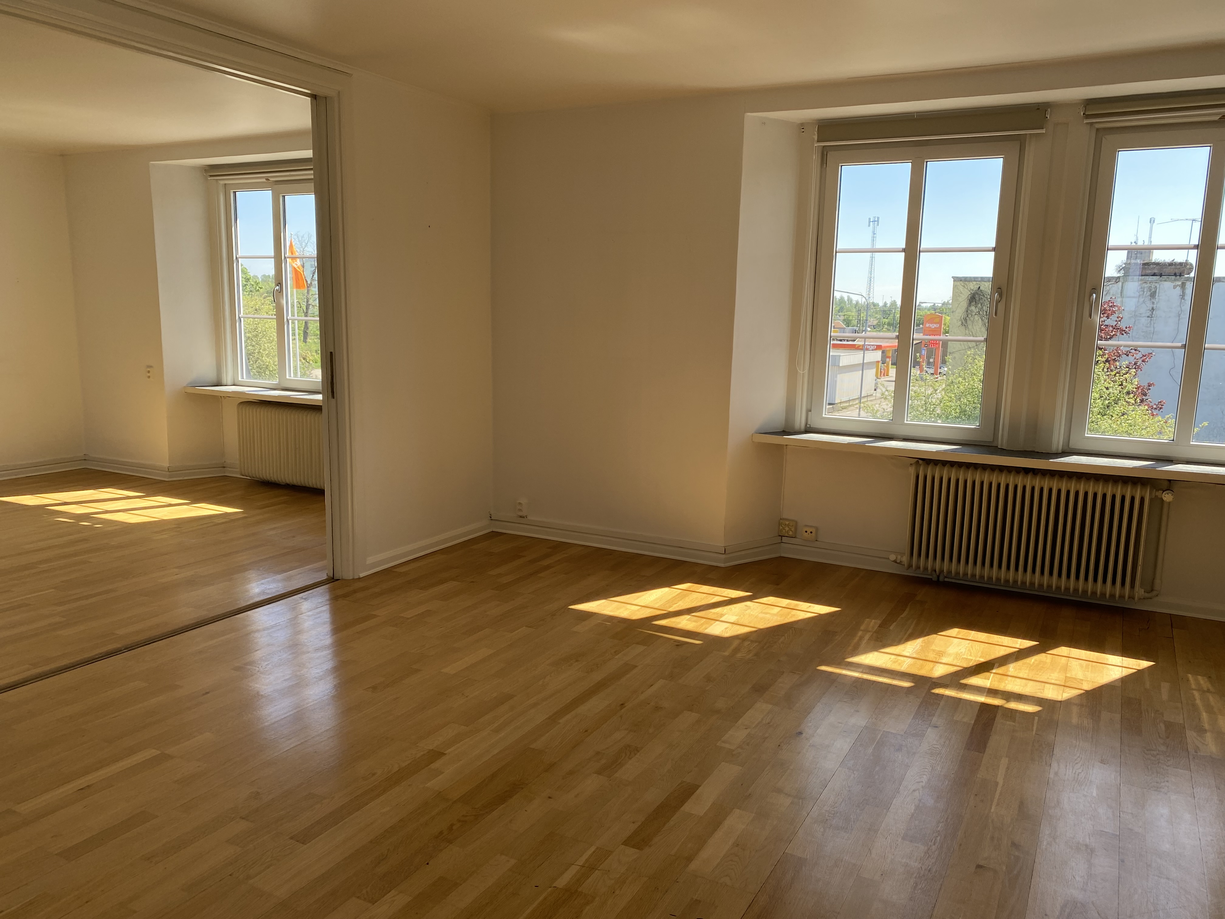 Lägenhet – Töreboda, Berget, Västra Götalands län - Bild 2