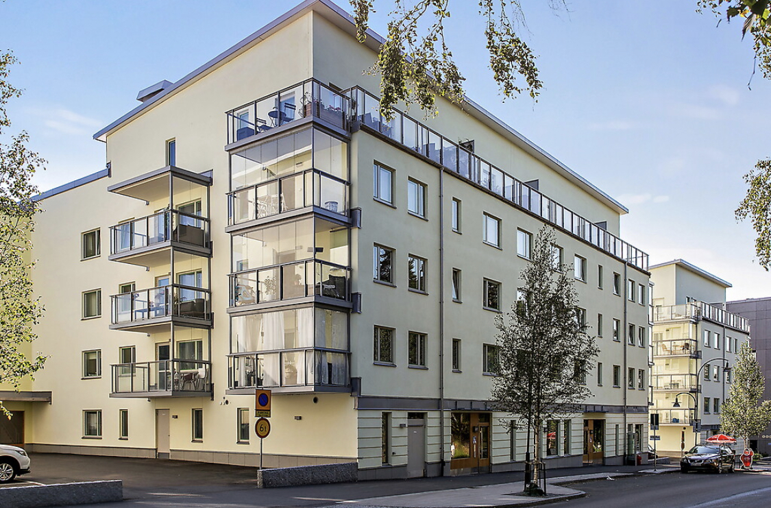 Sollentunavägen