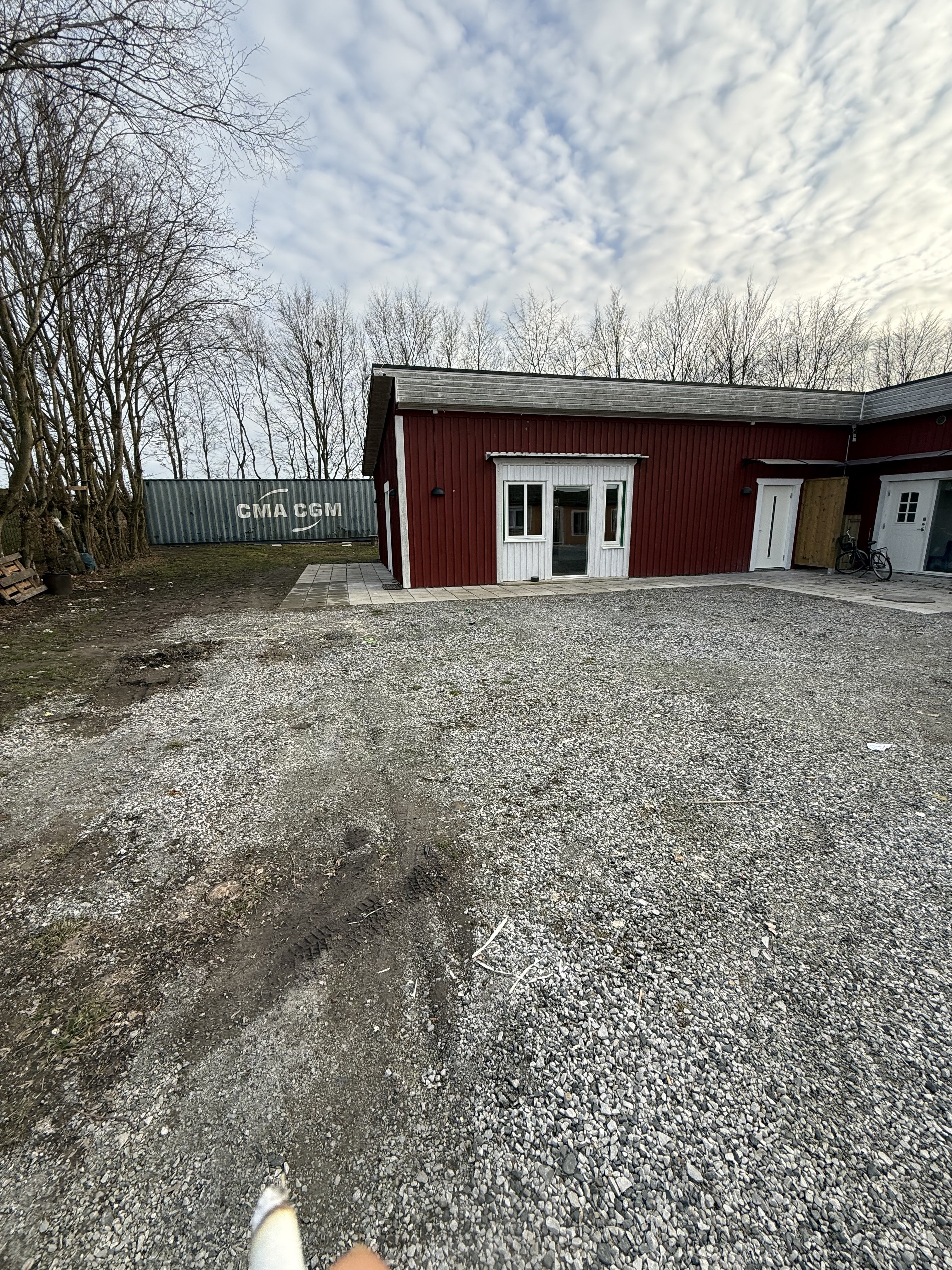 Vallkärratorn, Lund — photo 2