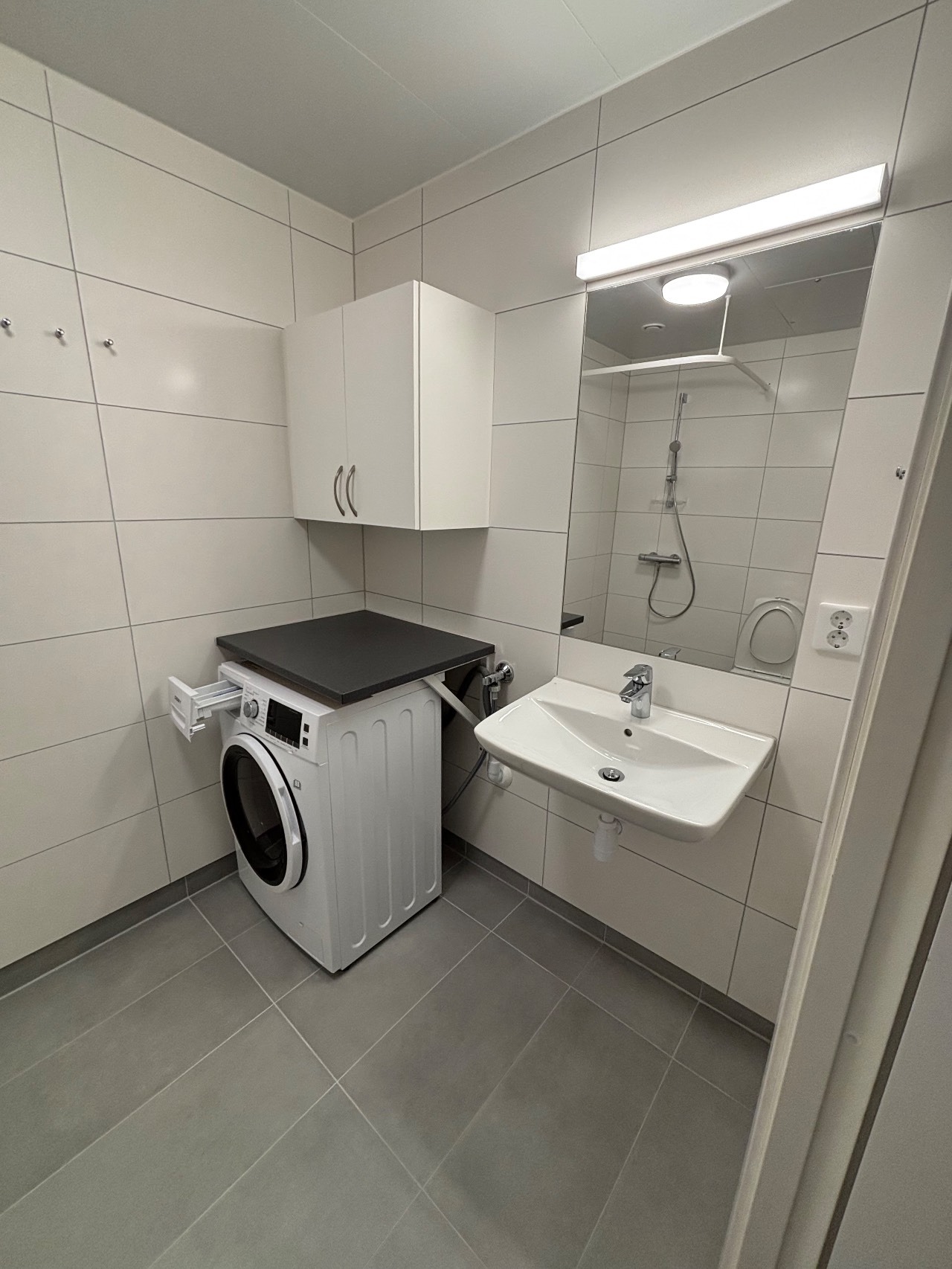 Apartment in Nykvarn, Brokvarn, Ladvreta - Bild 3
