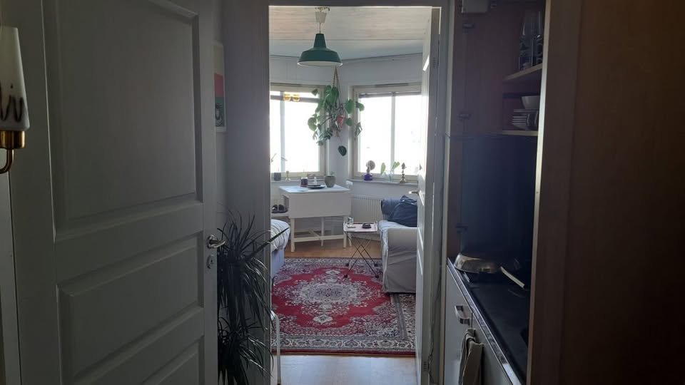 Lägenhet – Bandhagen, Hagsätra - Bild 3