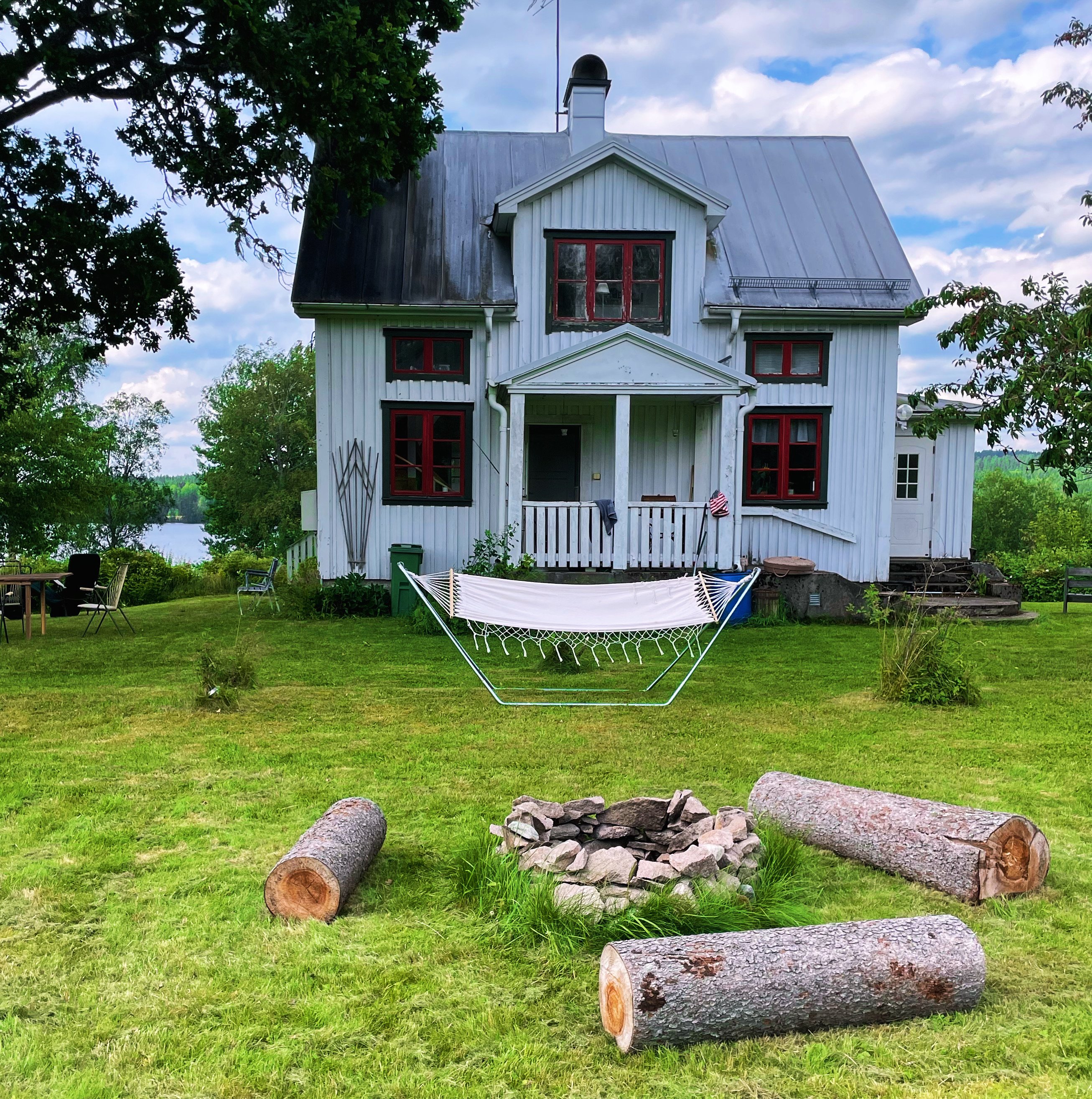 Villa/Hus, 4 rooms, 110 sqm, Årjäng