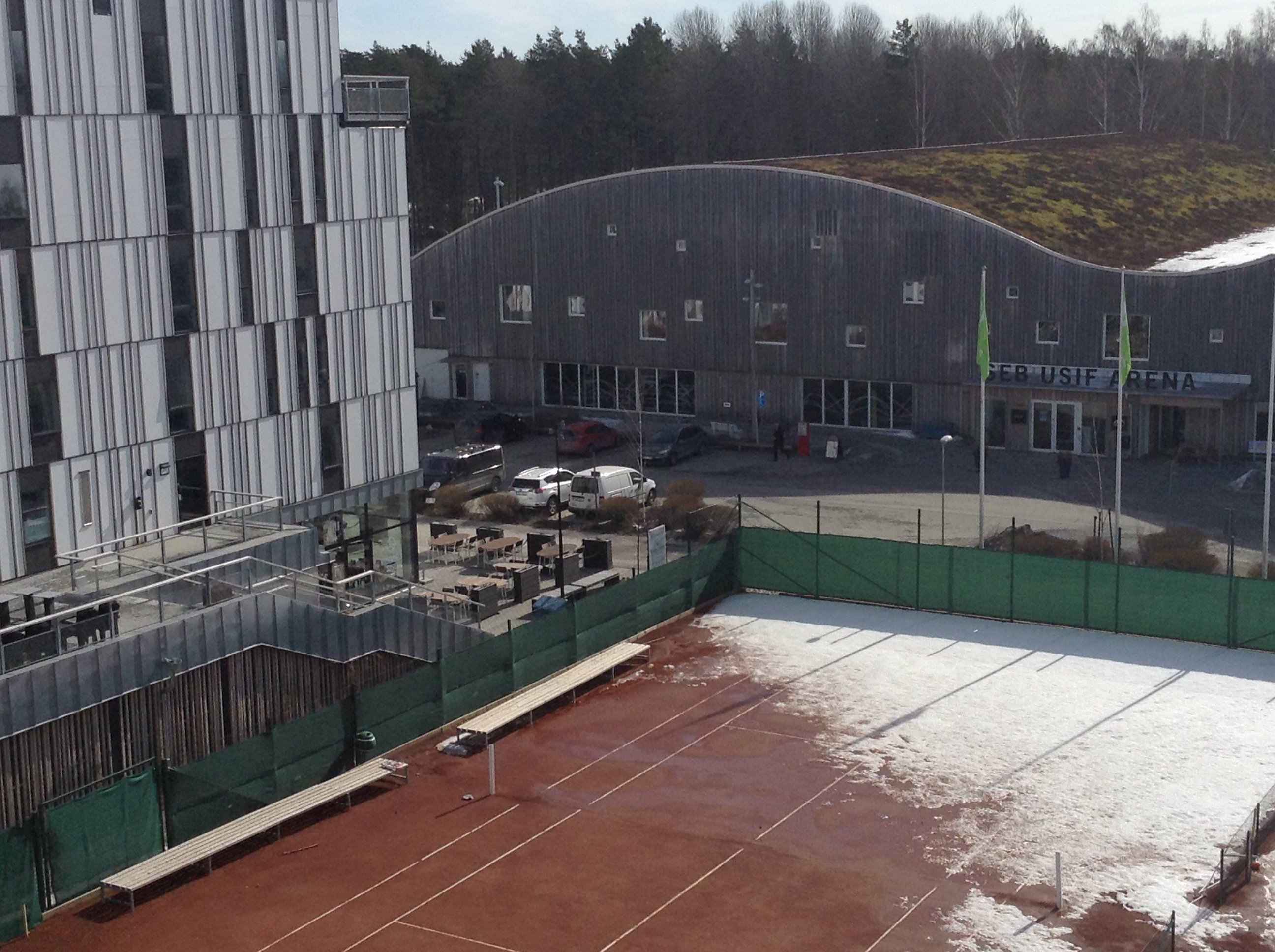 Torgny Segerstedts Allé, Uppsala — photo 2