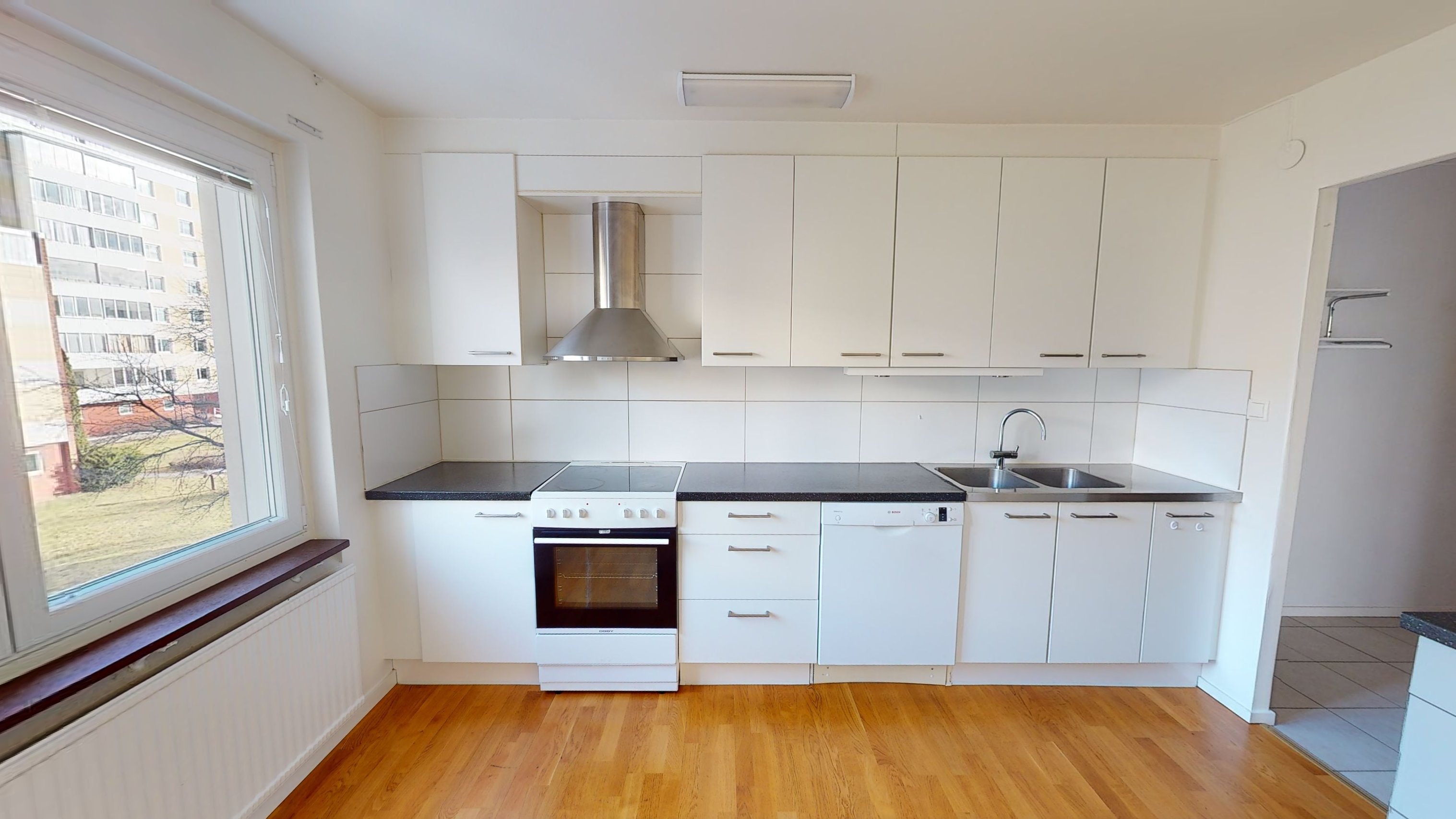 Lägenhet, 3 rooms, 75 sqm, Eskilstuna