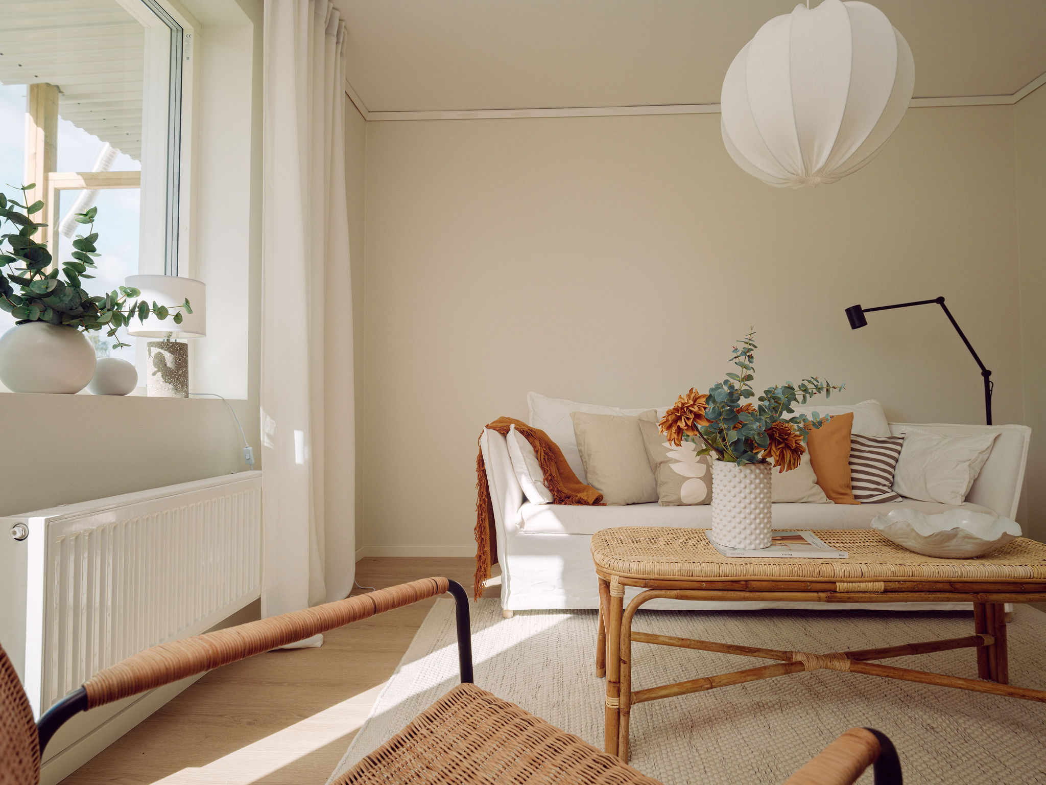 2 rok · 45 m² i Arboga – bild 3