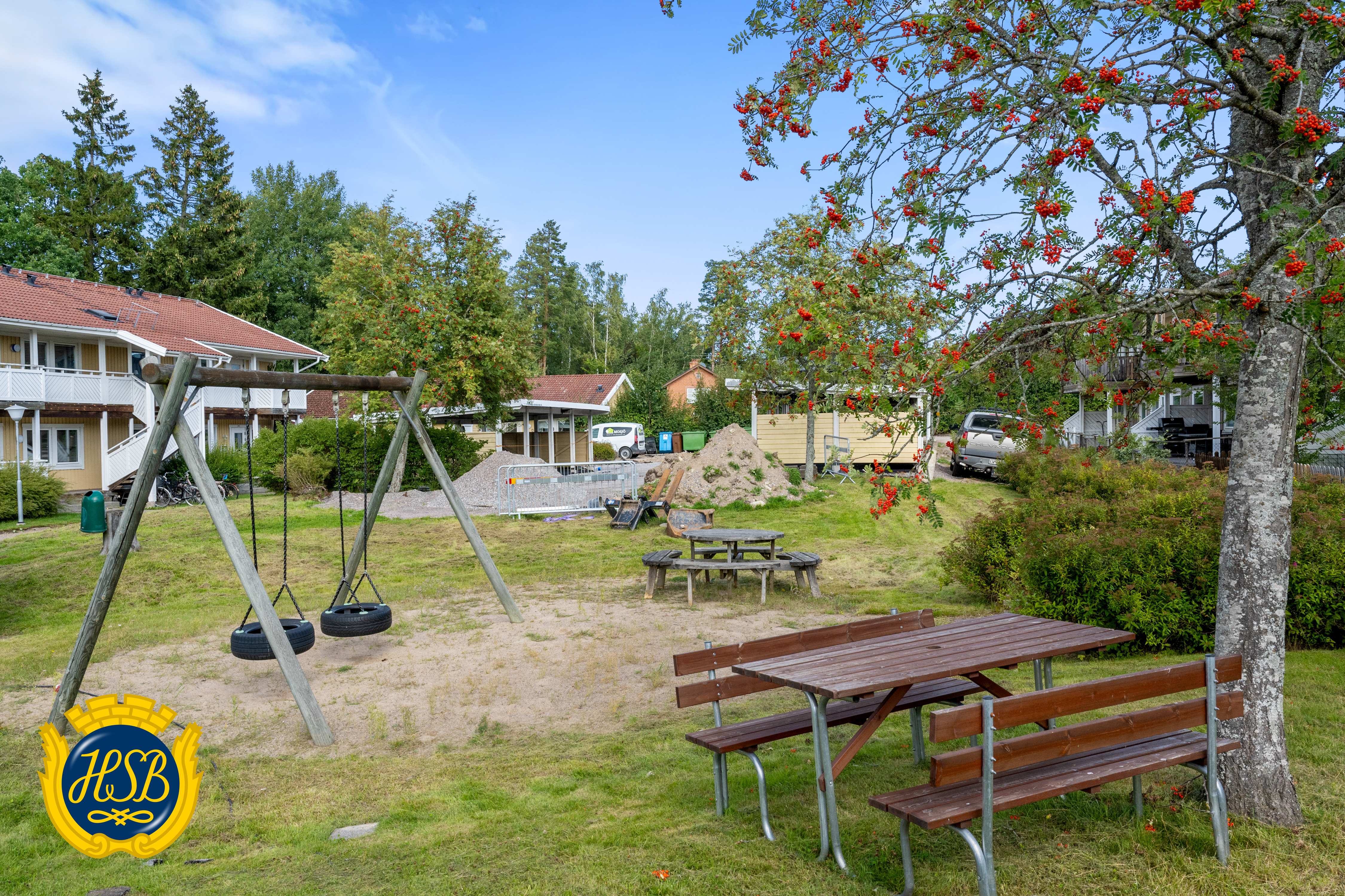 3 rok · 76 m² i Kumla – bild 3