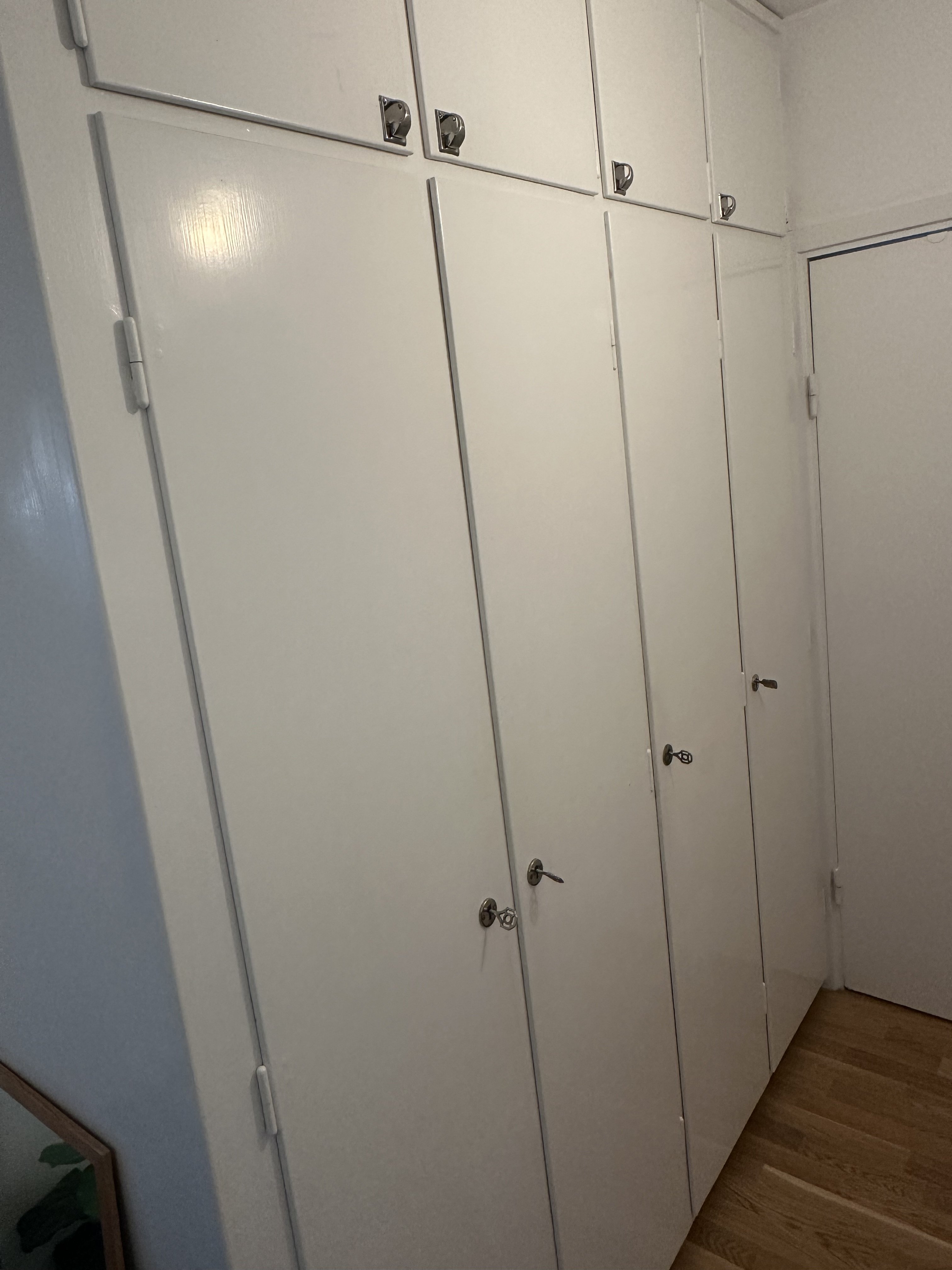 Skedviksvägen, Årsta — photo 5