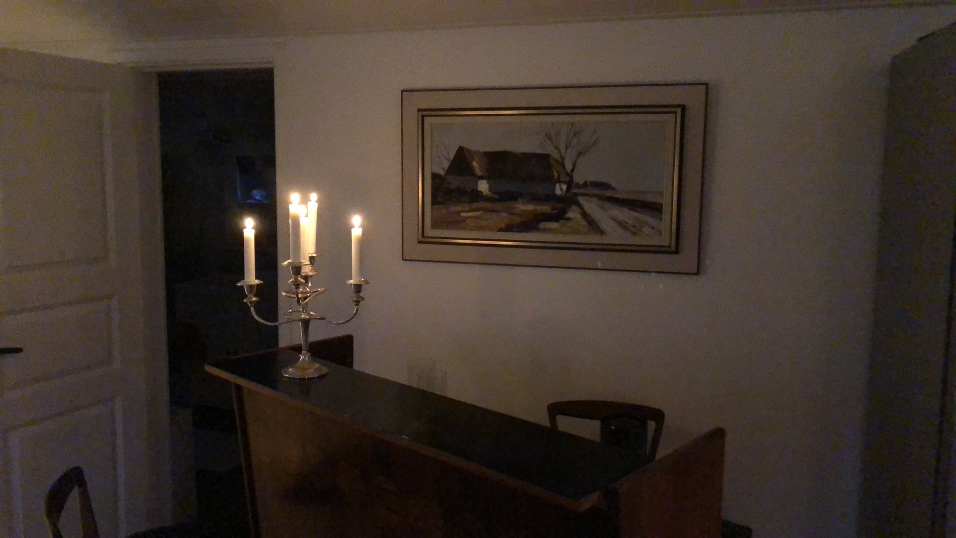 Hyresbostad på Höllviken i hollviken