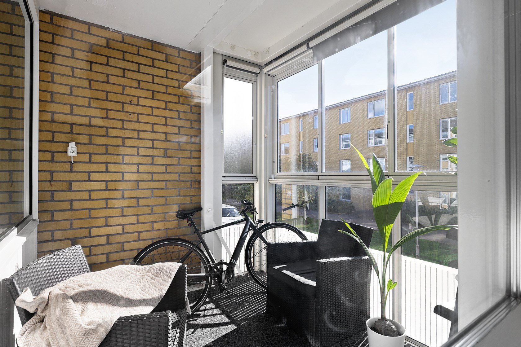 Lägenhet, 3 rum, 80 kvm, Göteborg