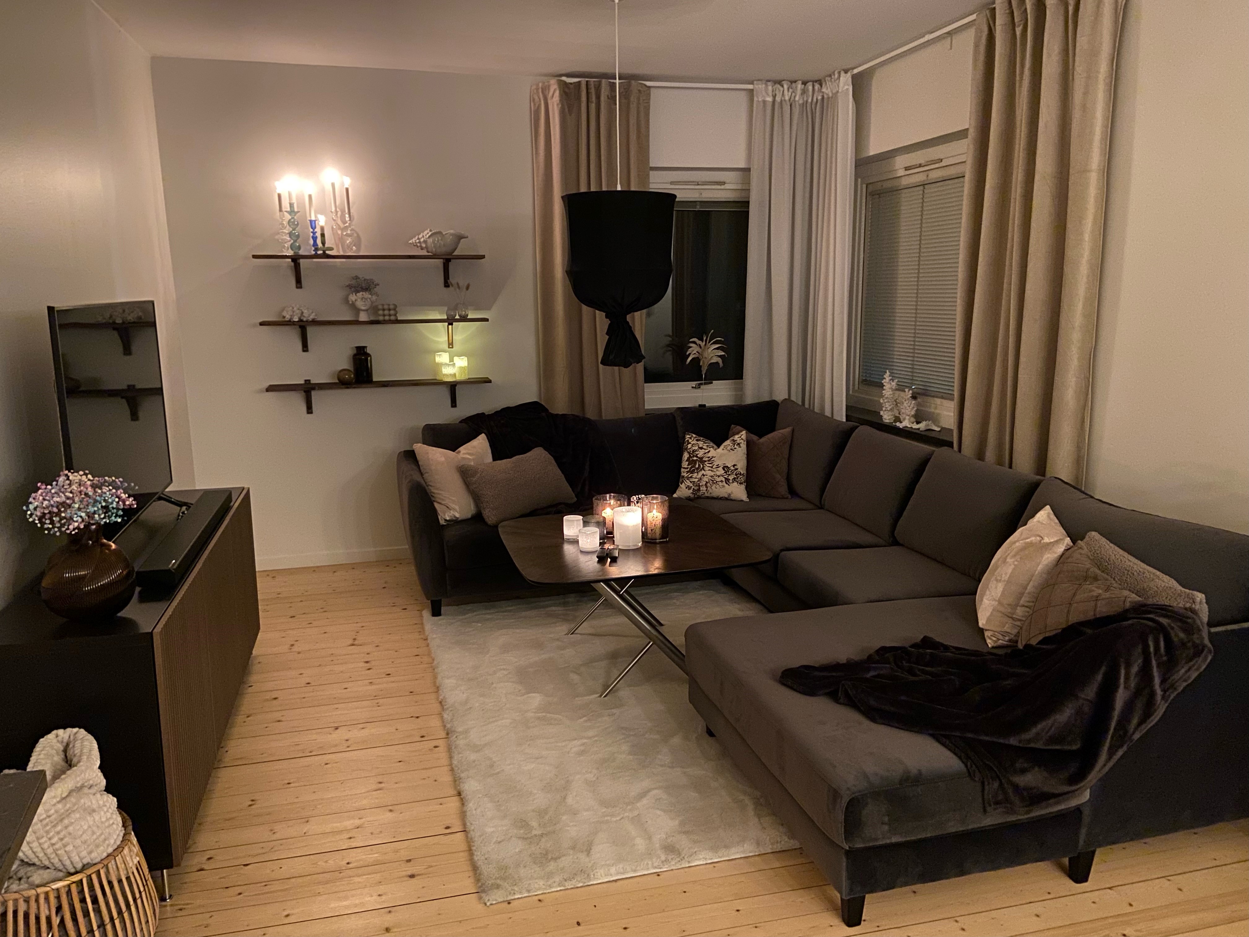 2 rok · 65 m² i Nyköping – bild 14