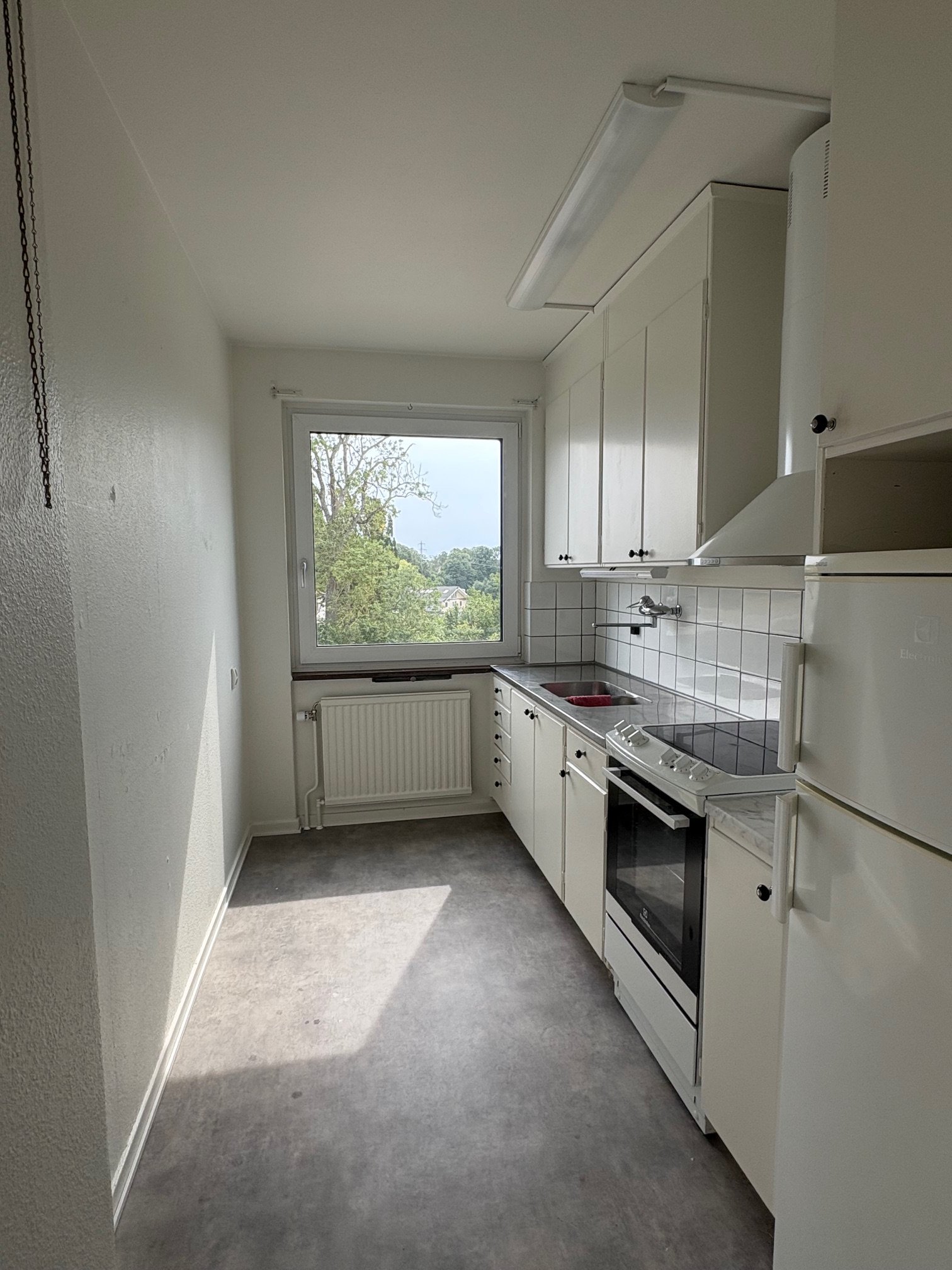 1 rok · 32 m² i Knislinge – bild 5