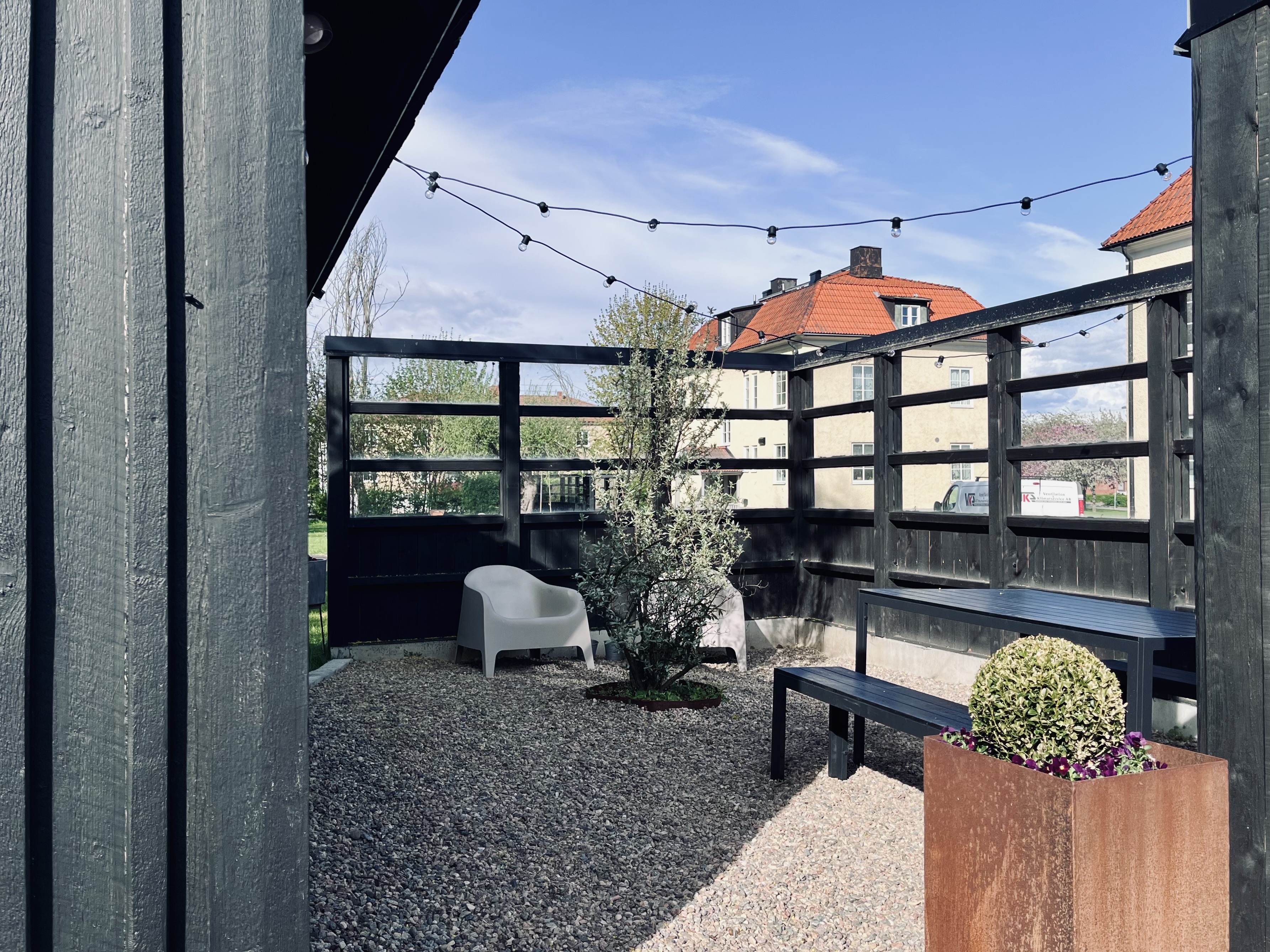 1 rok · 28 m² i Motala – bild 29