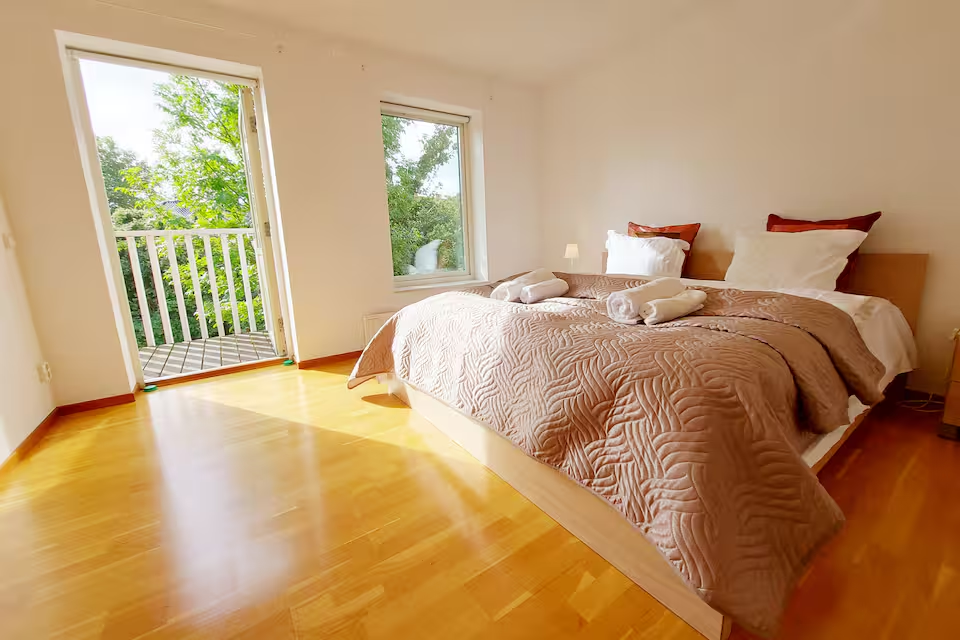 Villa/Hus, 5 rooms, 150 sqm, Limhamn