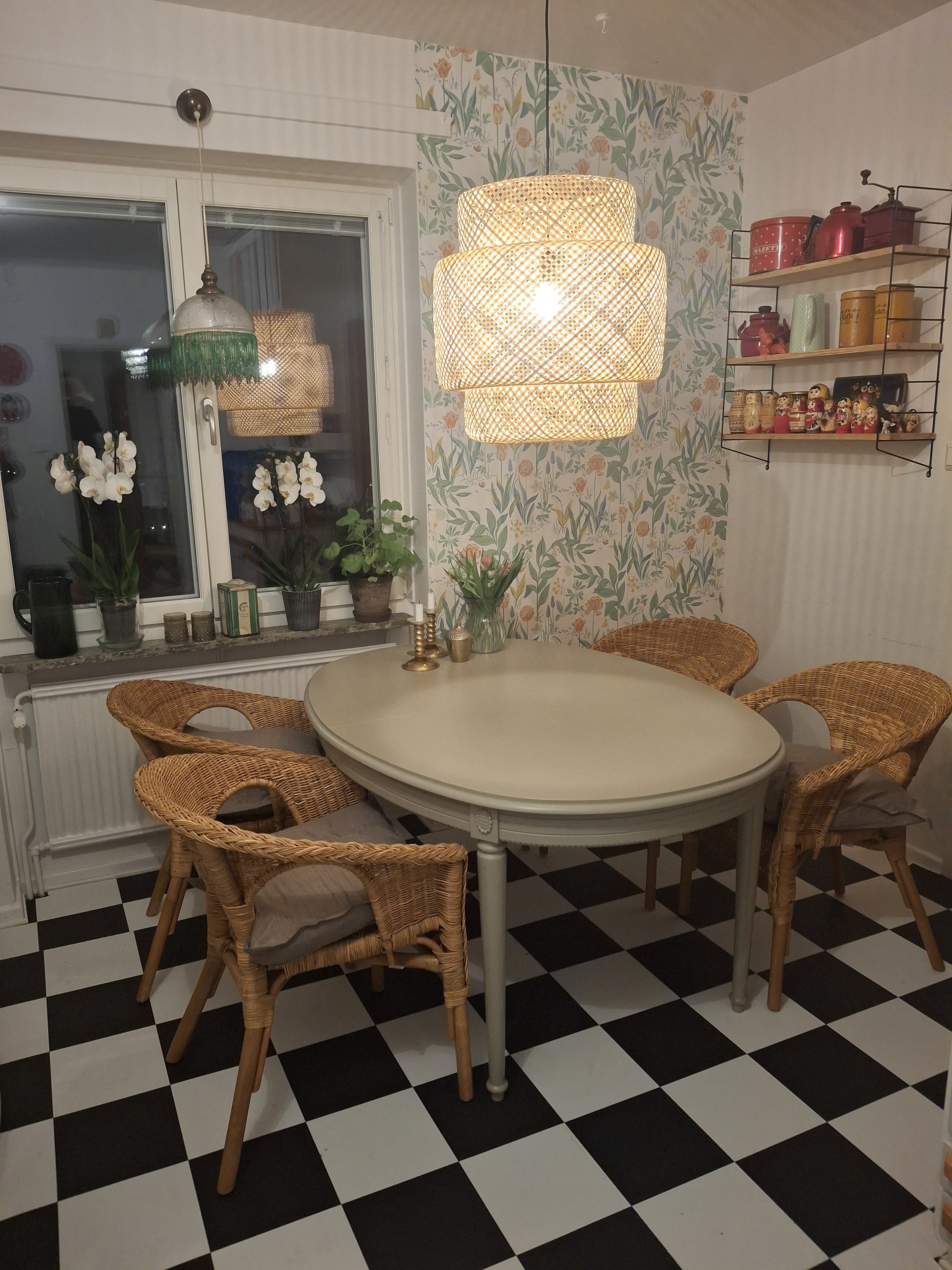 Bastuhagsvägen, Enskede — photo 4