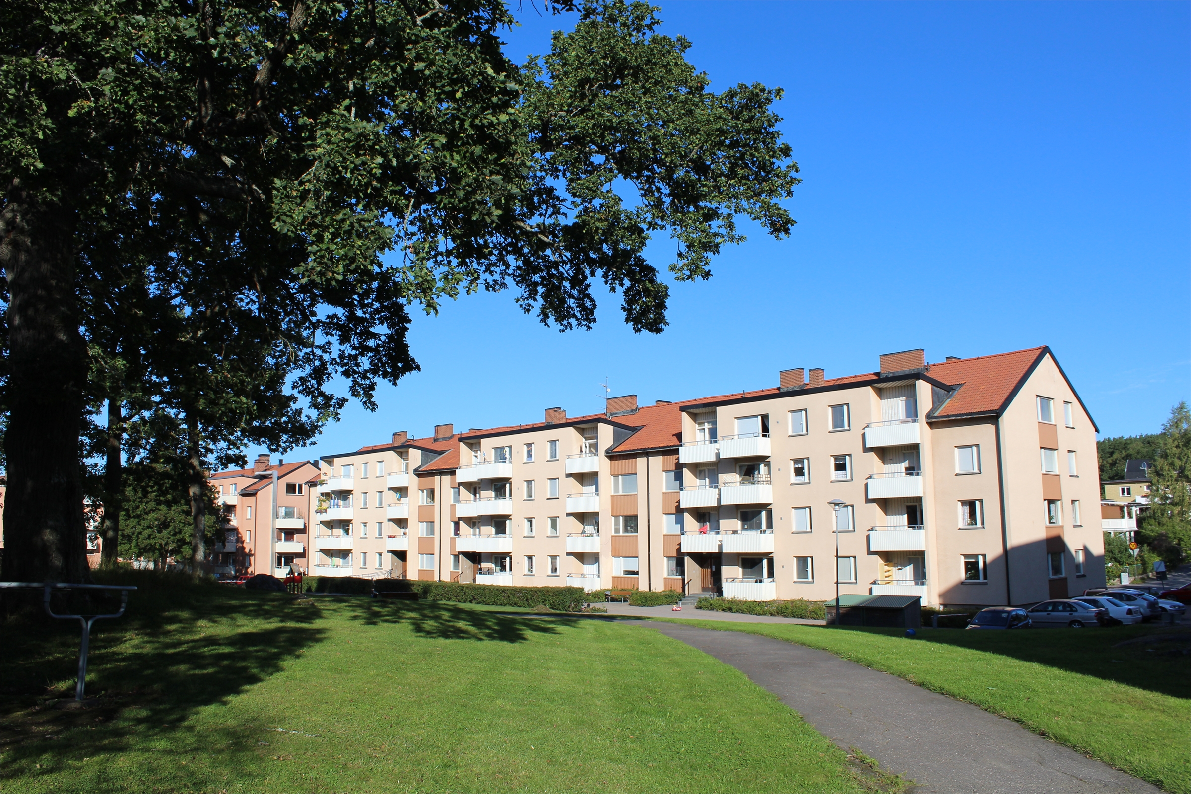 Lägenhet – Finspång, Grosvad - Bild 4