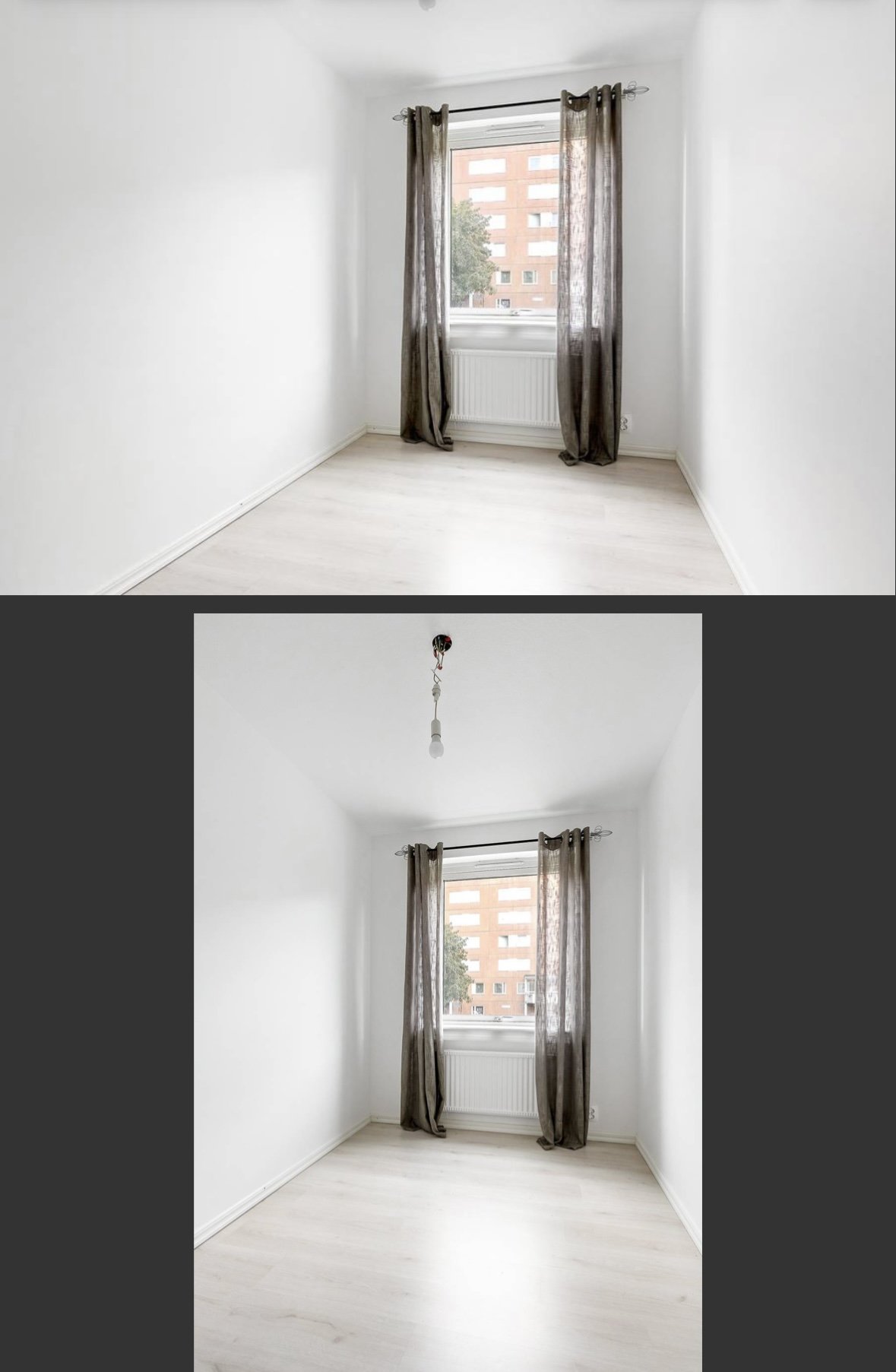 Sveaborgsgatan, Kista