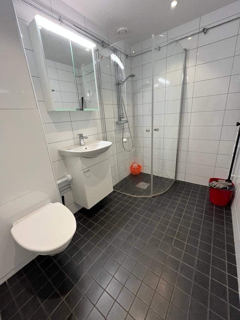 Lägenhet, 3 rooms, 86 sqm, Skärholmen