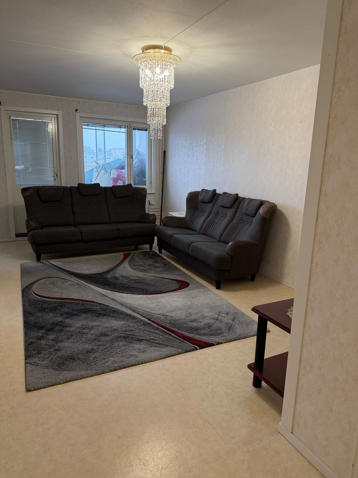 3 rum och kök, Spånga — 15 000 kr/mån — bild 2