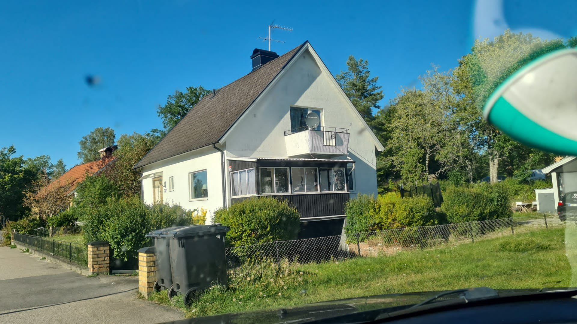 2 rok · 40 m² i Lessebo – bild 2