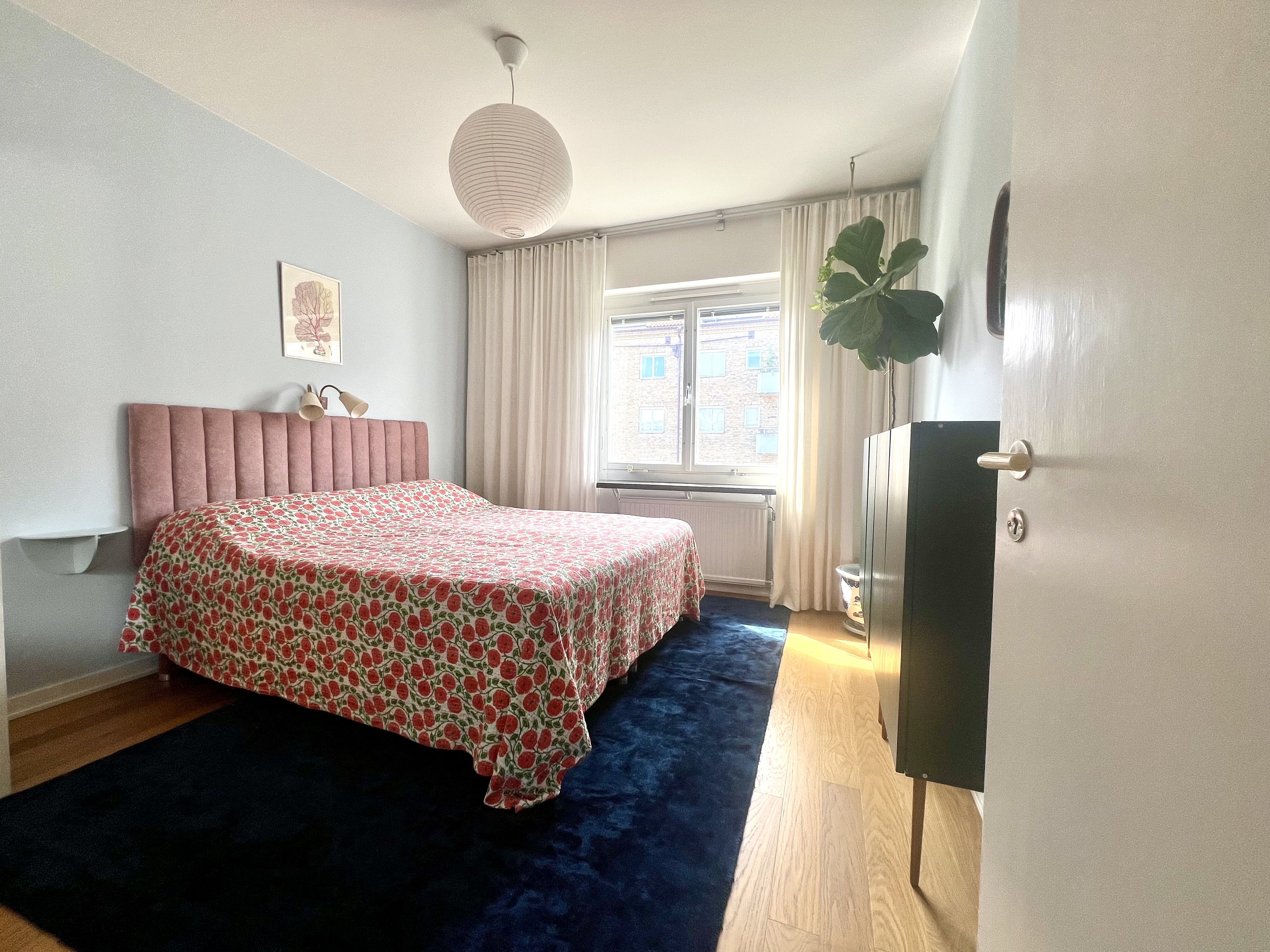 Apartment in Stockholm, Marieberg - Bild 3