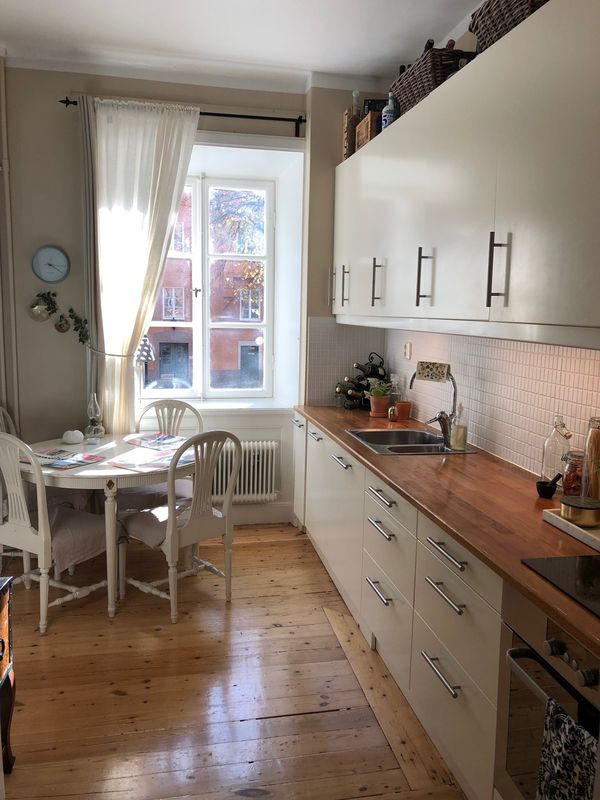2 rum och kök, Norrmalm, 19 000 kr/mån, bild 3