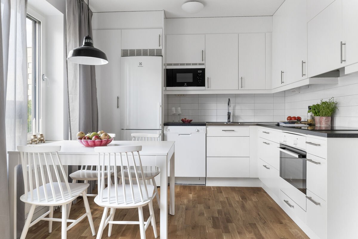 Lägenhet, 1 rooms, 35 sqm, Vällingby