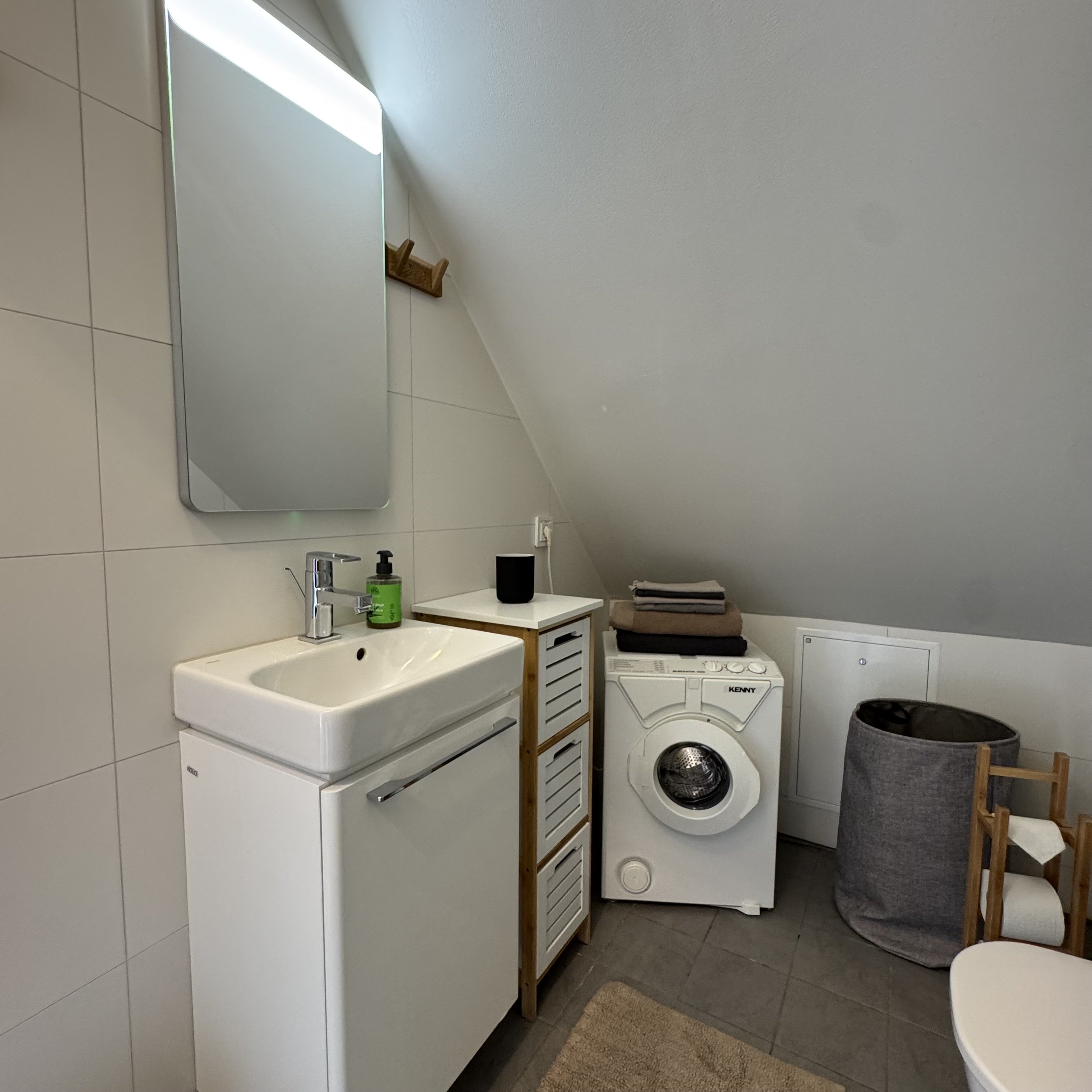 Apartment in Strömma, Stockholms län - Bild 5