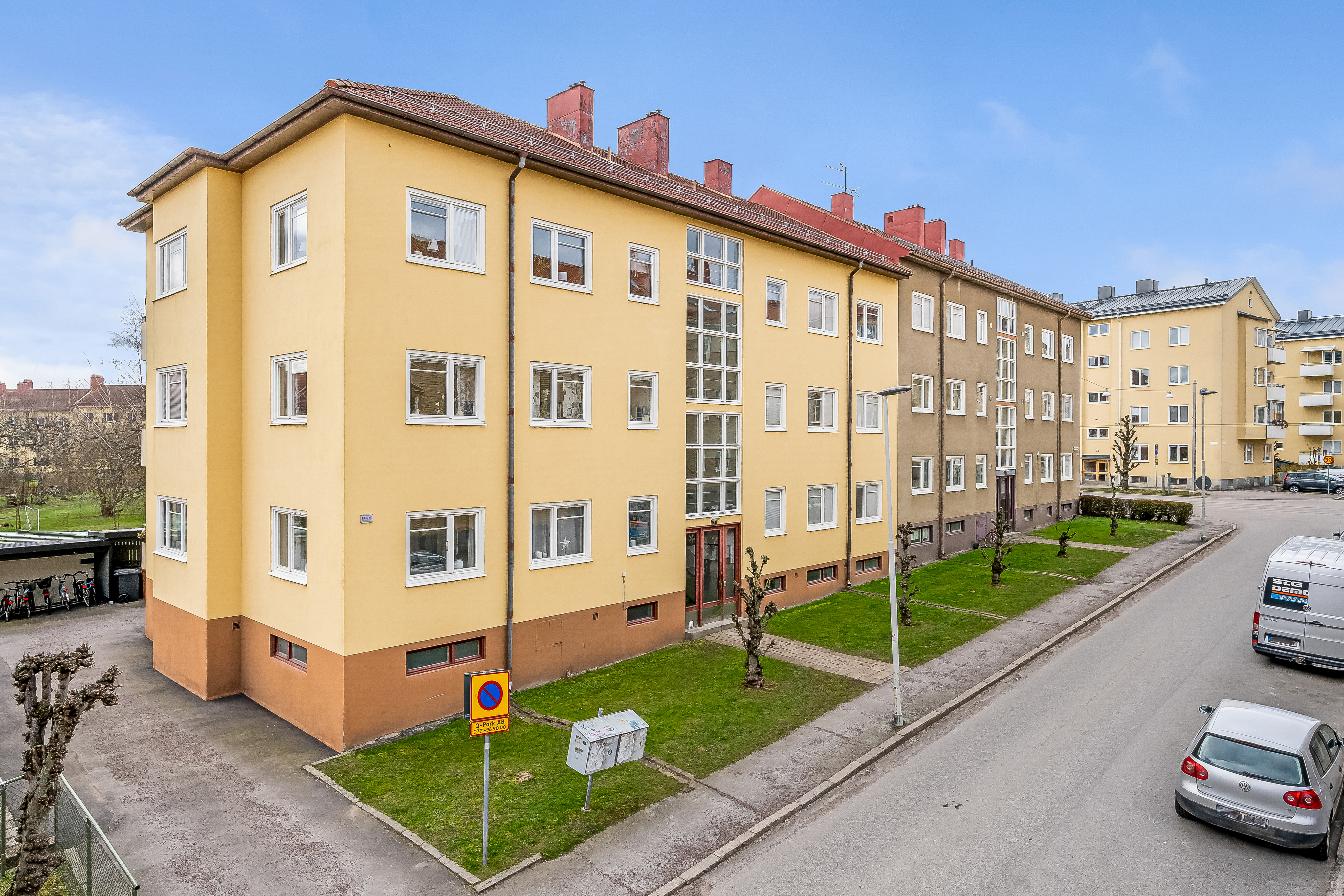 Petter Swartzgatan 7