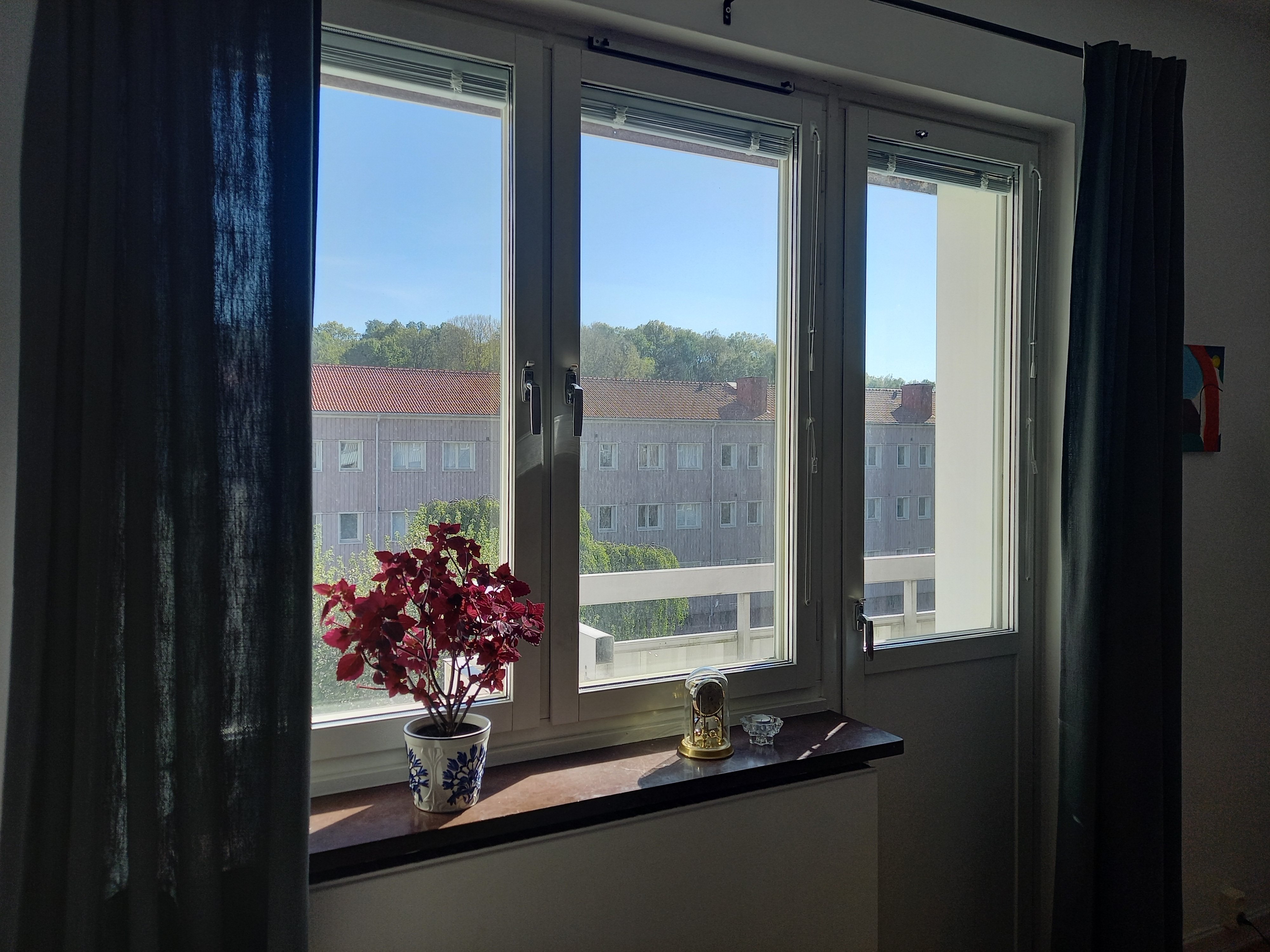 Lägenhet – Göteborg, Kviberg, Gamlestaden - Bild 3