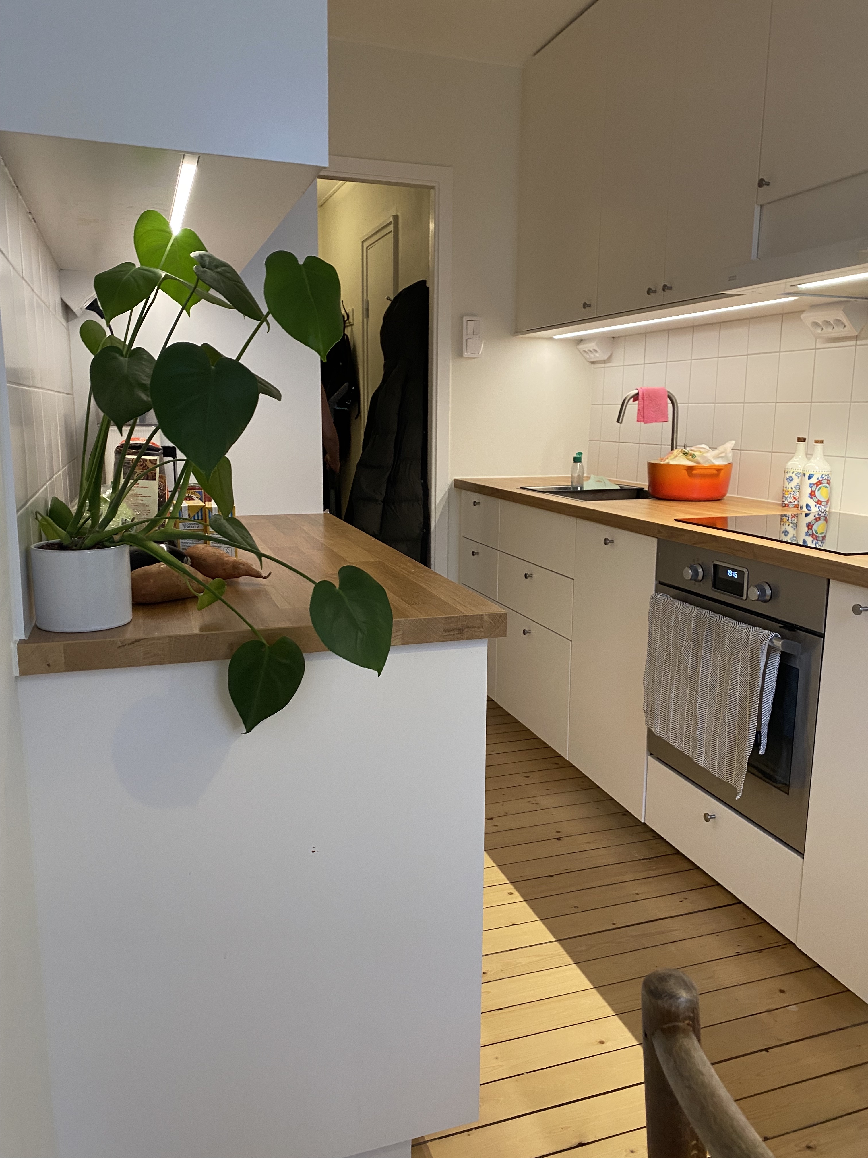 Lemansgatan, Göteborg