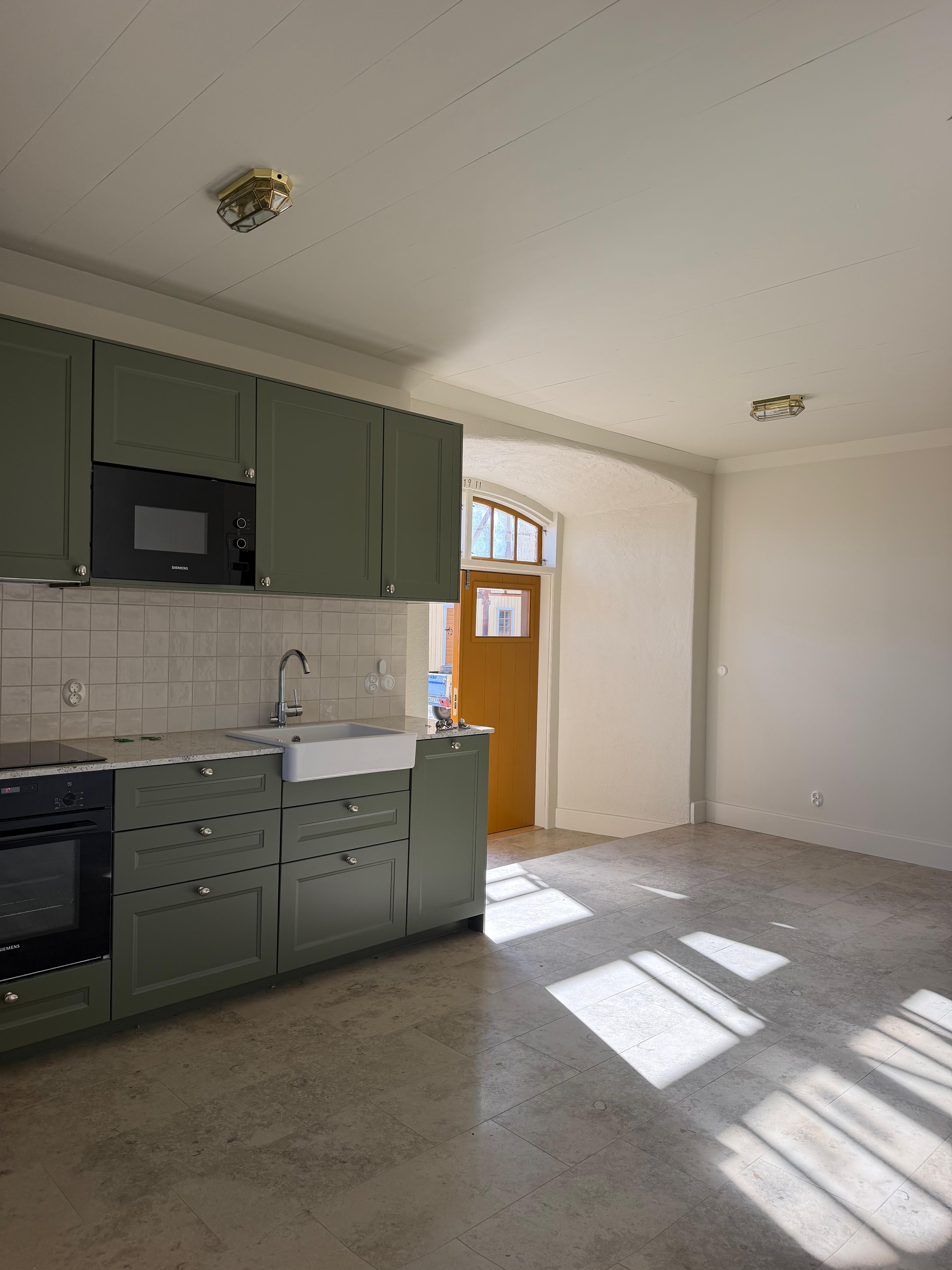 2 rok · 75 m² i Vikbolandet – bild 2