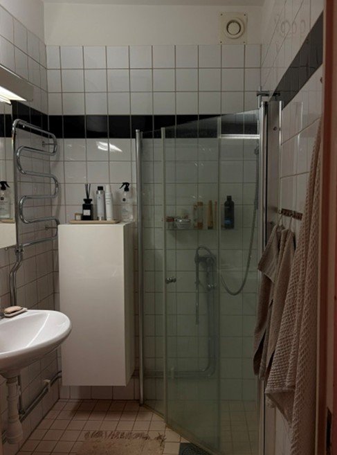 Apartment in Stockholm, Skanstull, Södermalm - Bild 3