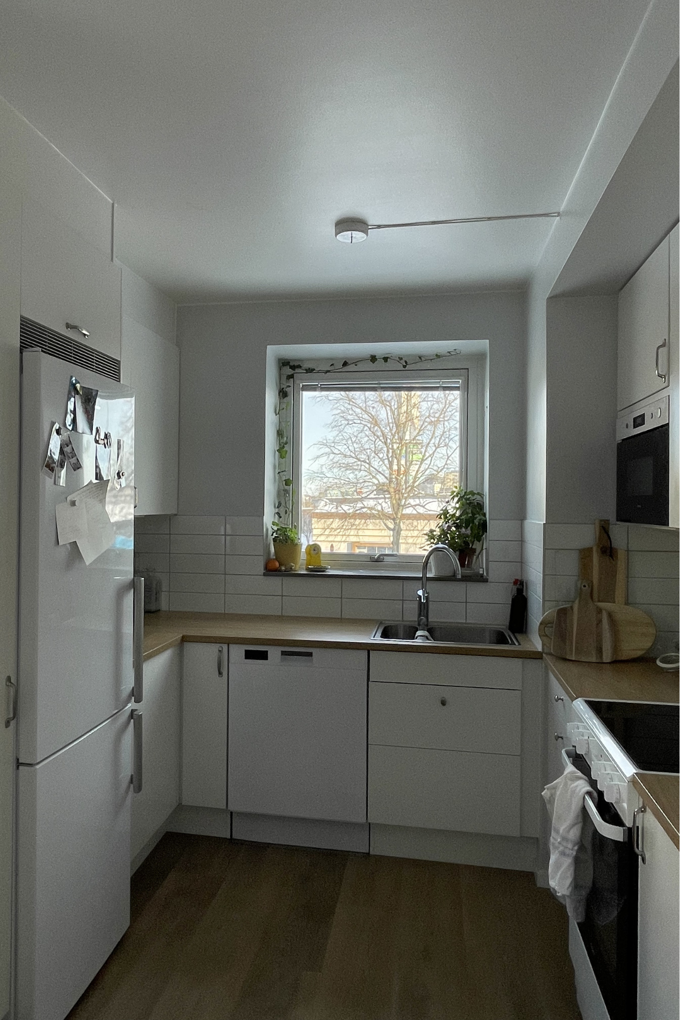 Norra Säterigatan, Göteborg — photo 2