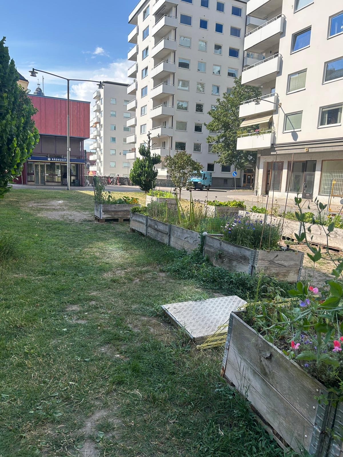 1 rum och kök, Kungsholmen, 14 000 kr/mån, bild 3