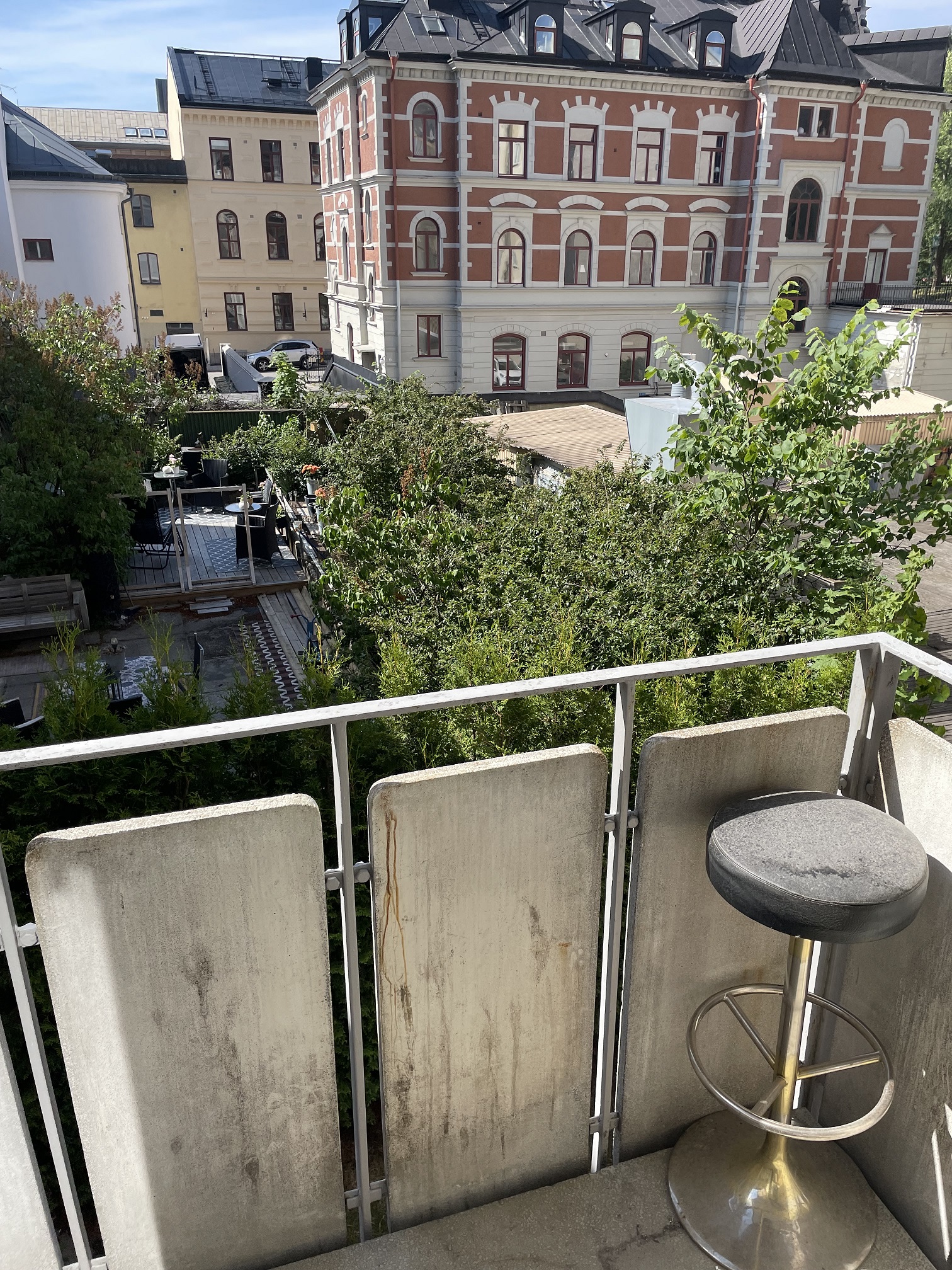 6 rok · 140 m² i Sundsvall – bild 5